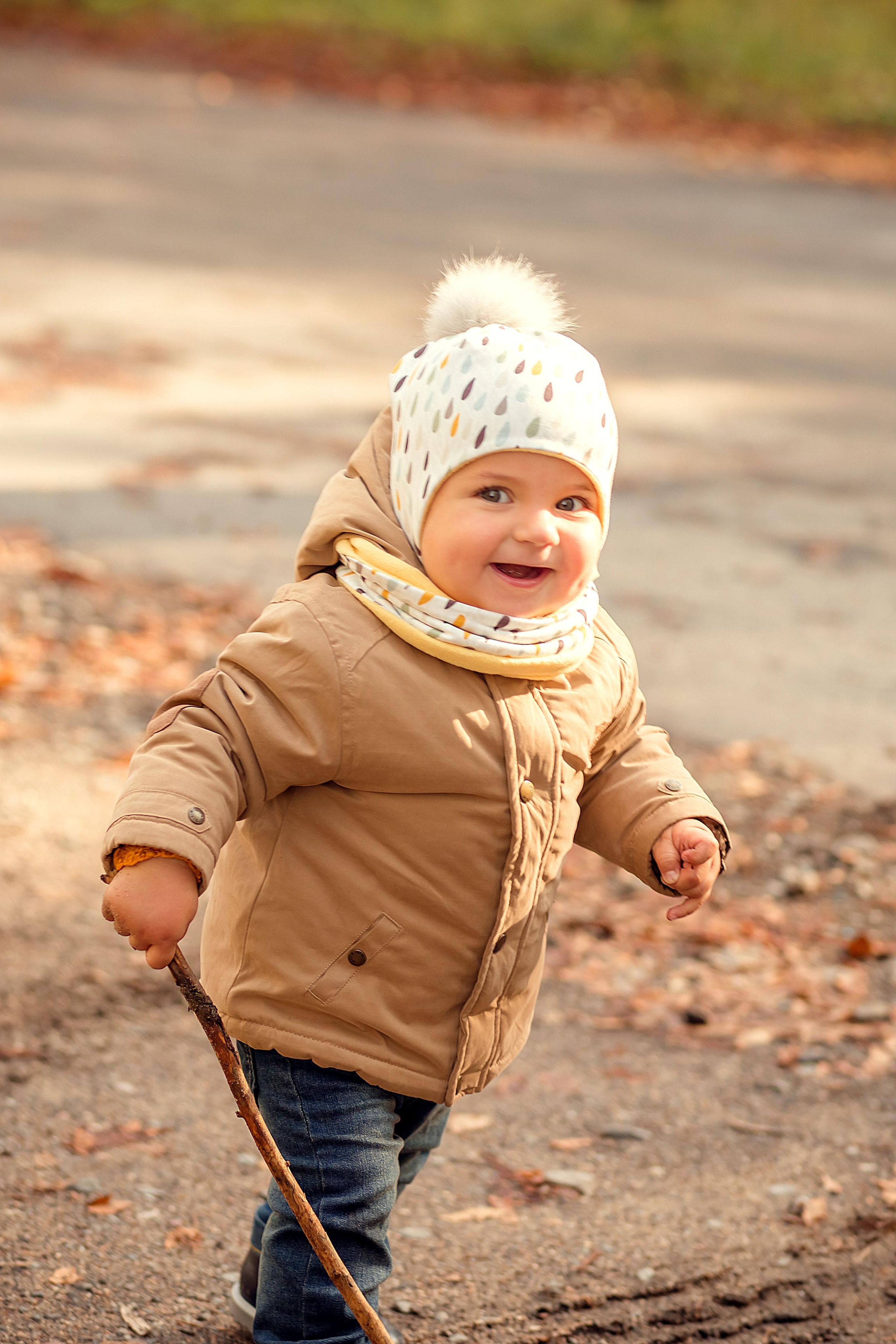 Осенняя фотосъёмка