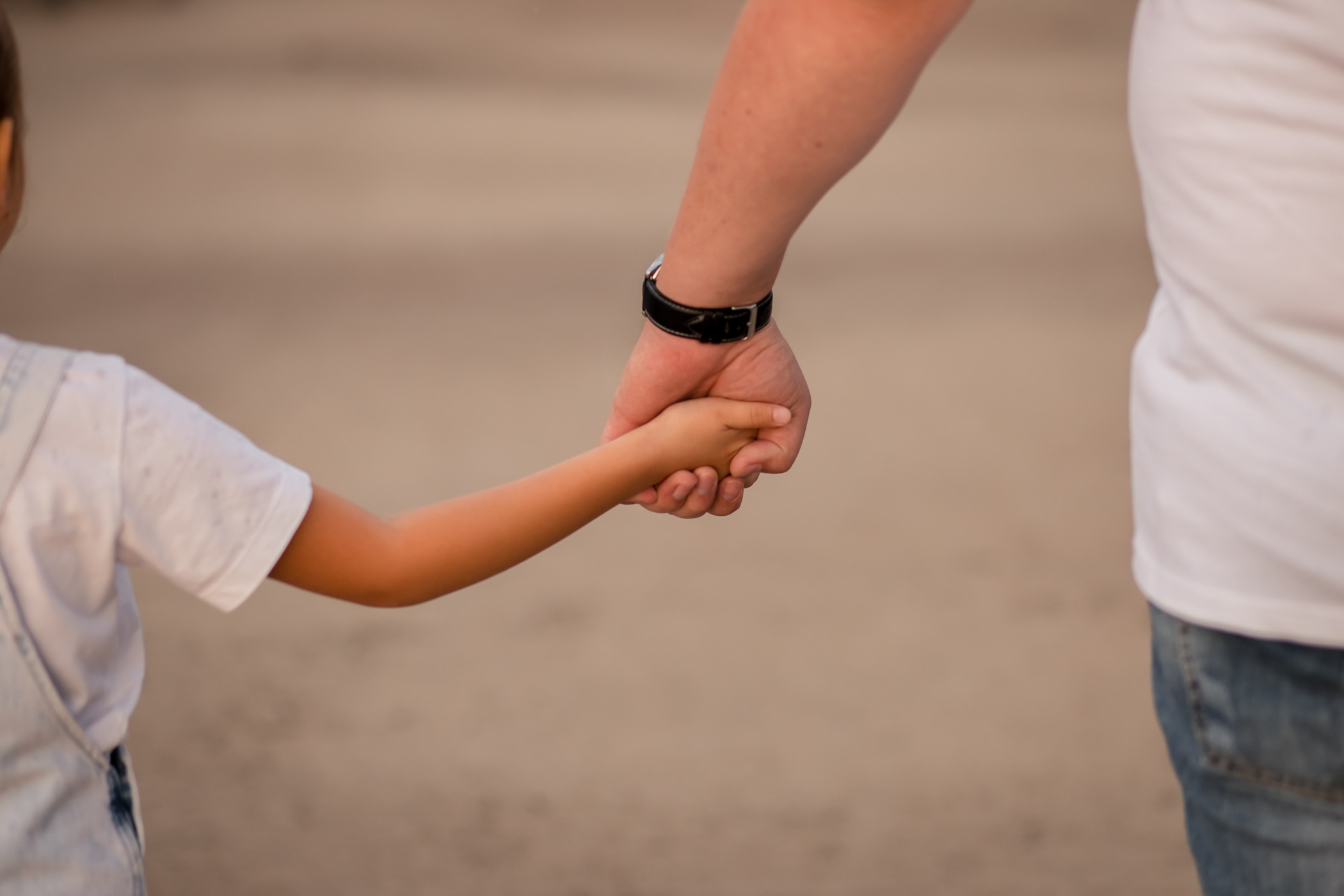 Аня и Сергей