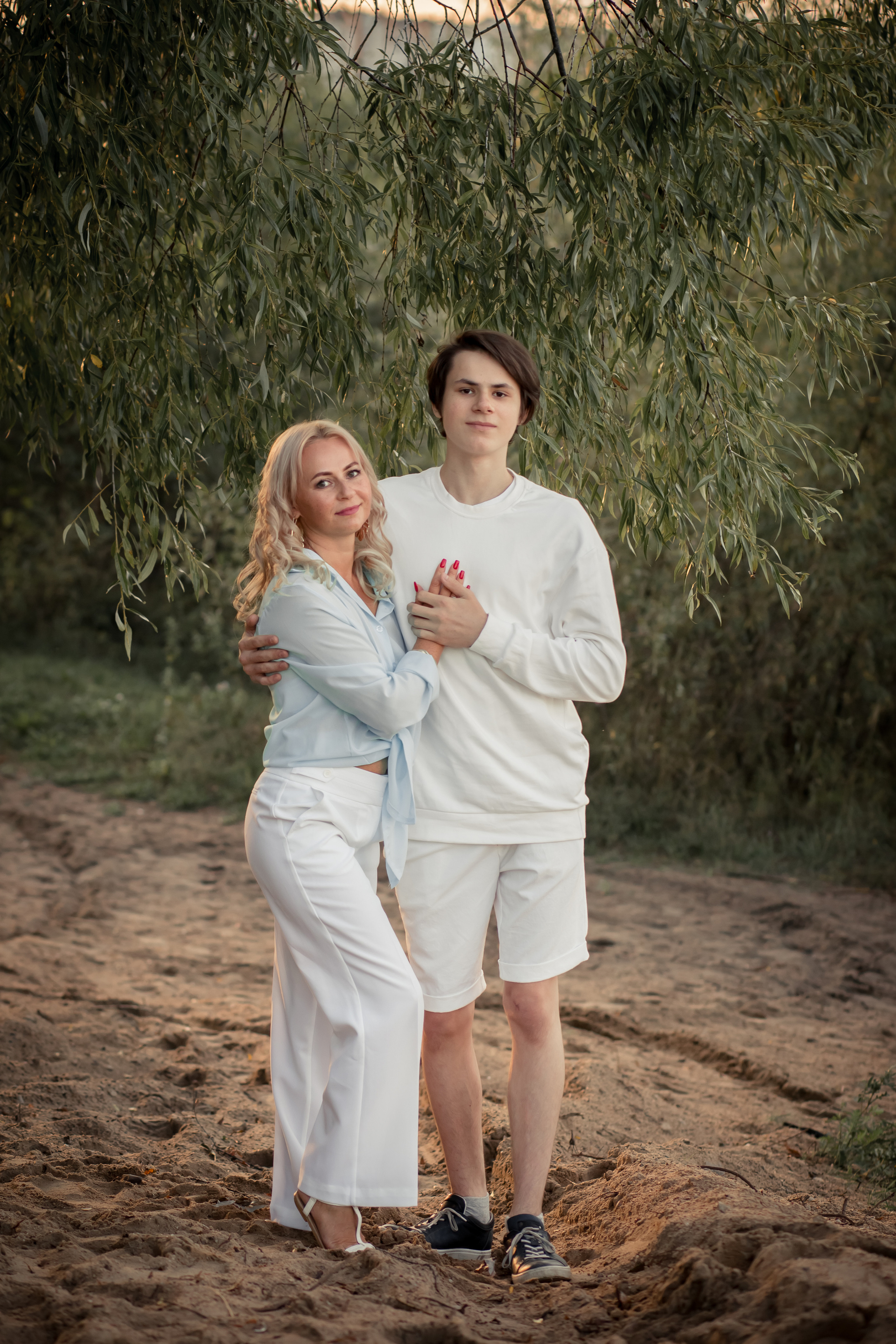 Семья Бендик