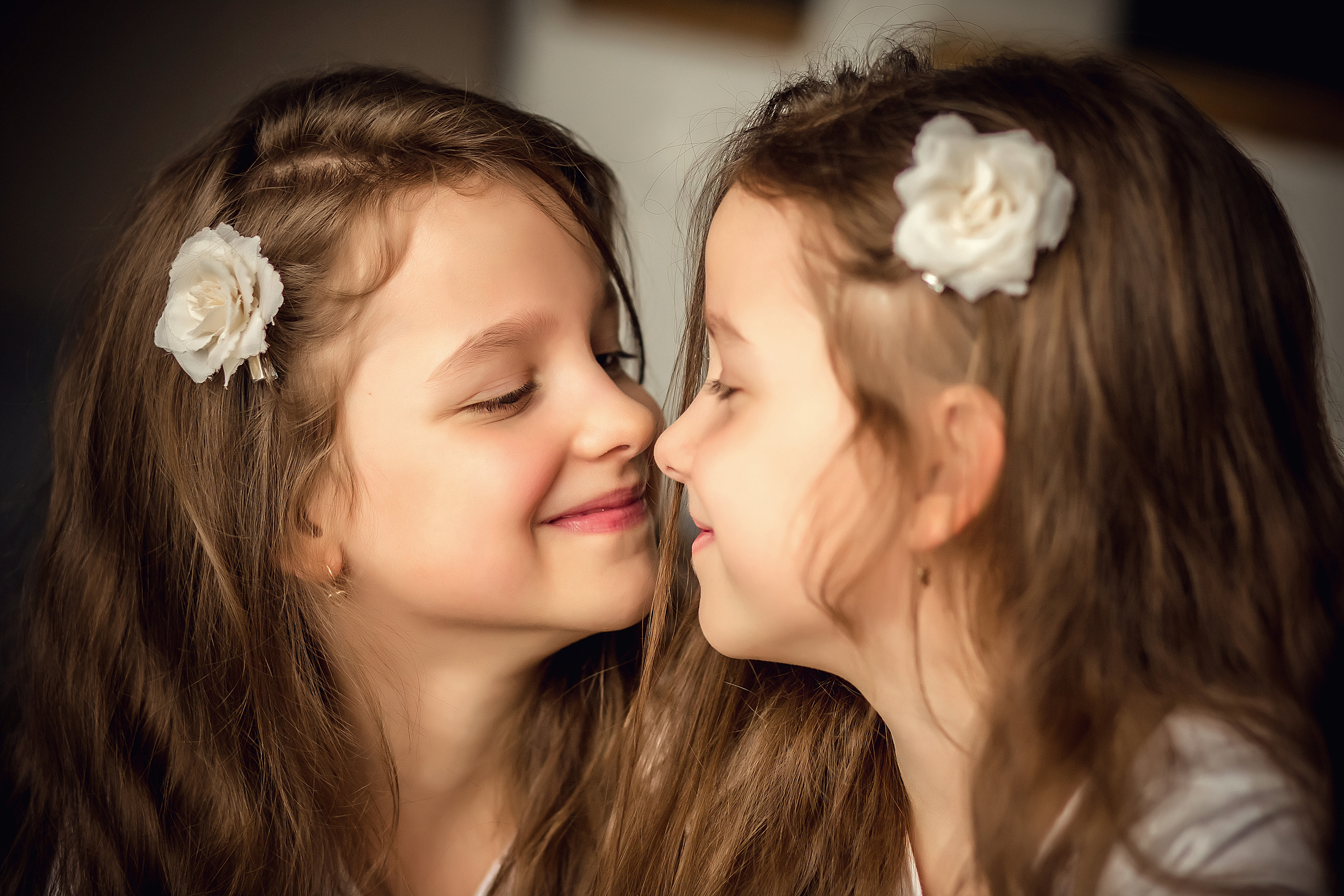 Домашняя фотосъёмка