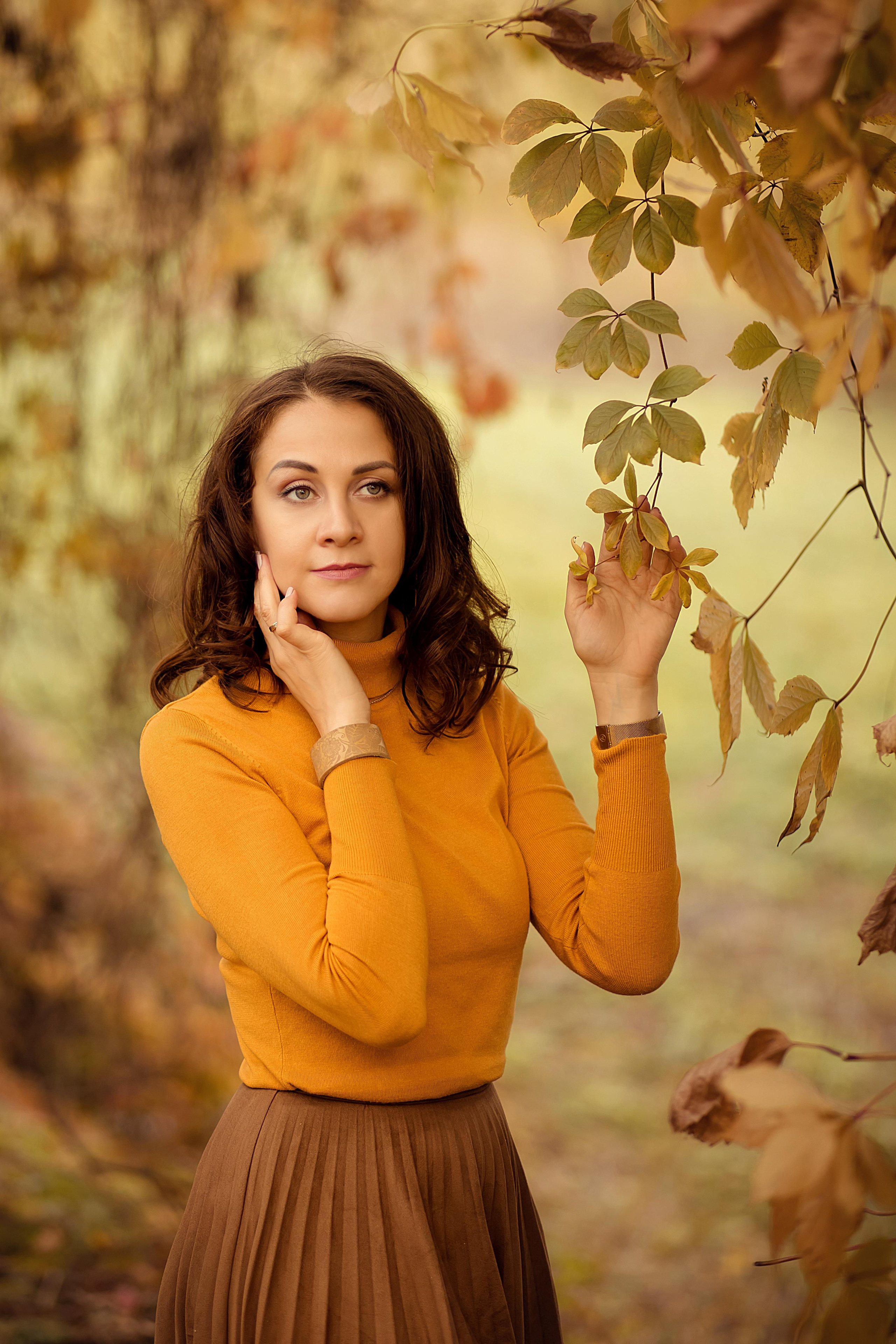 Элла и Никита