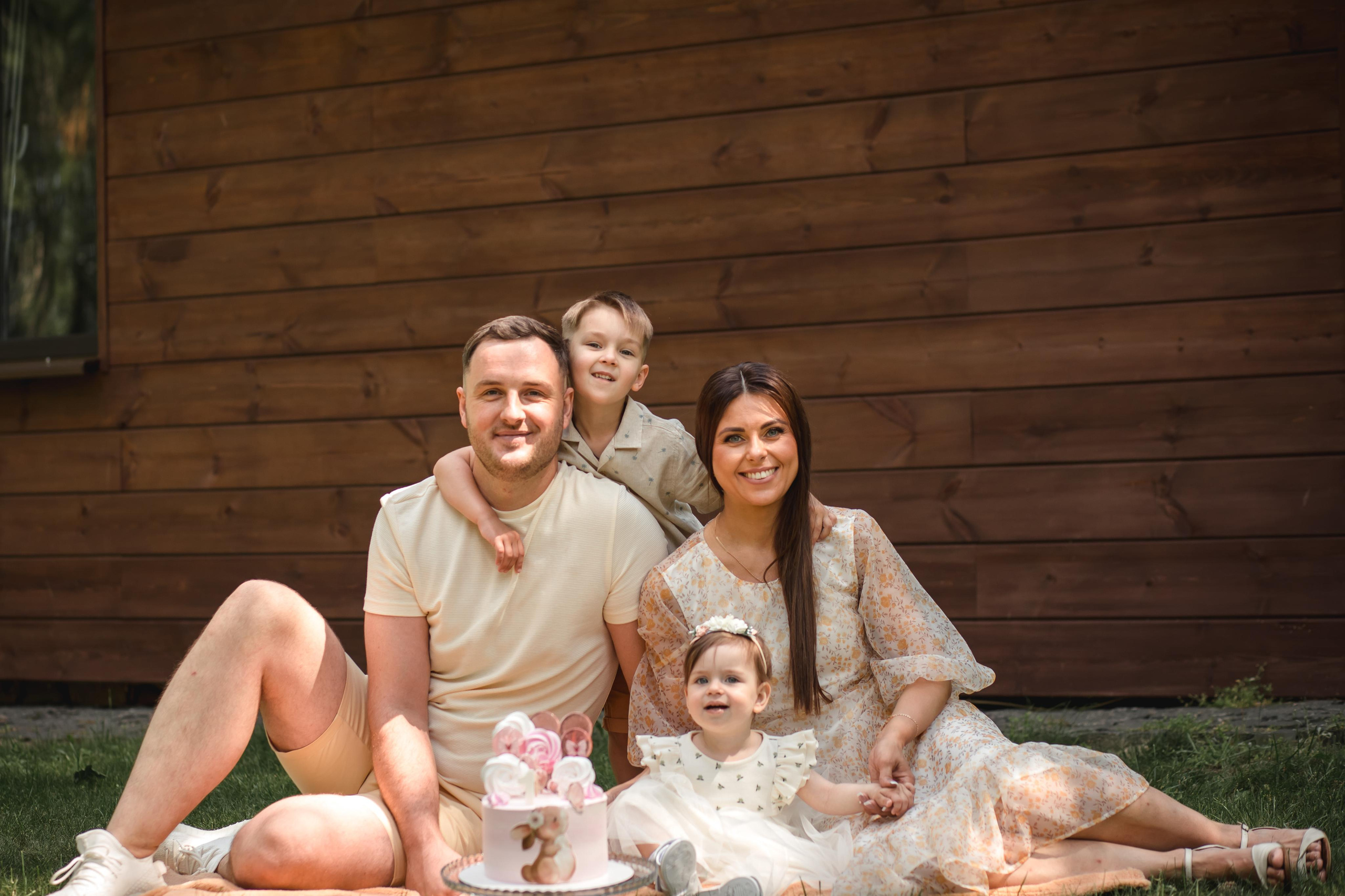 Артём и Светлана