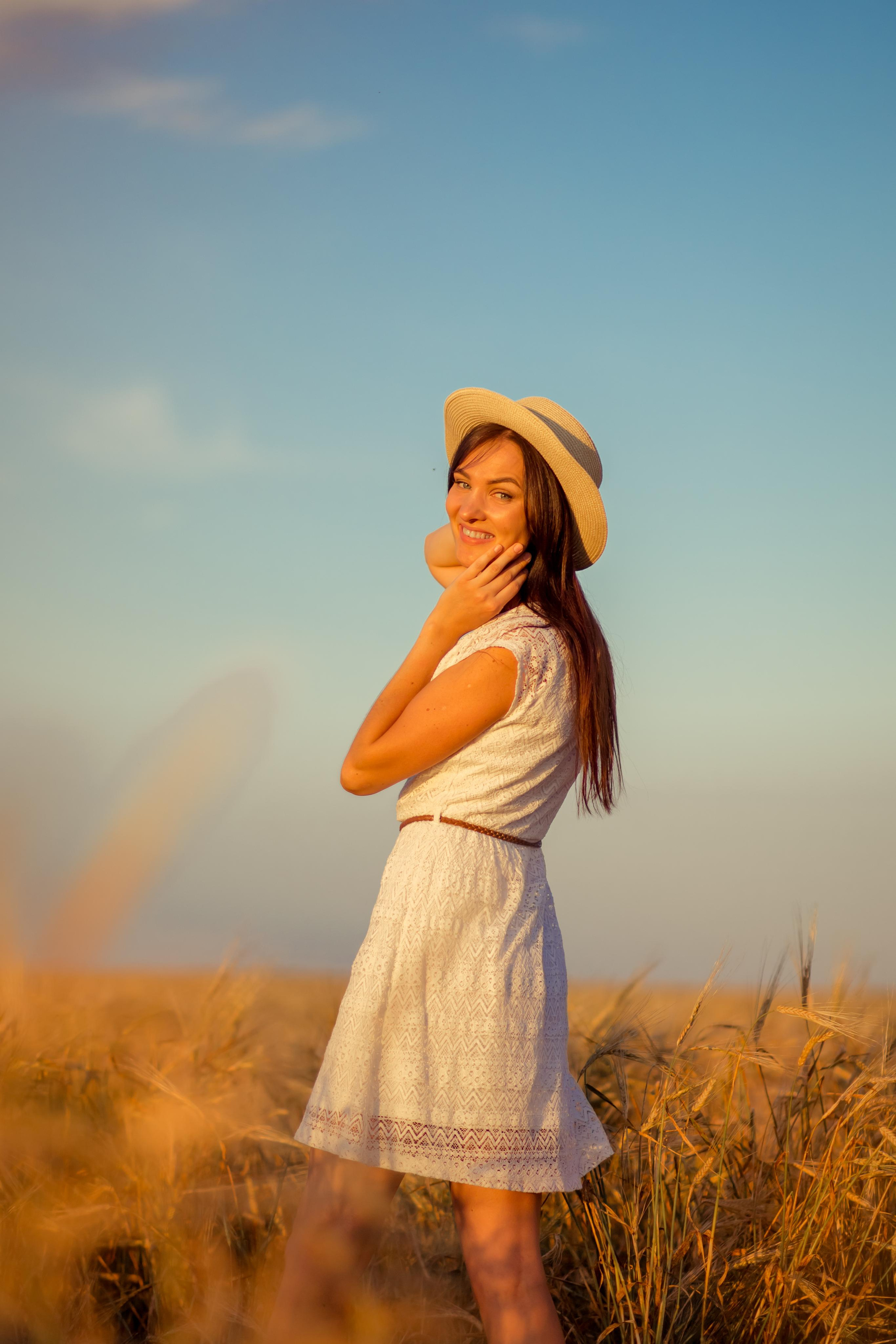 Наташа и её семья