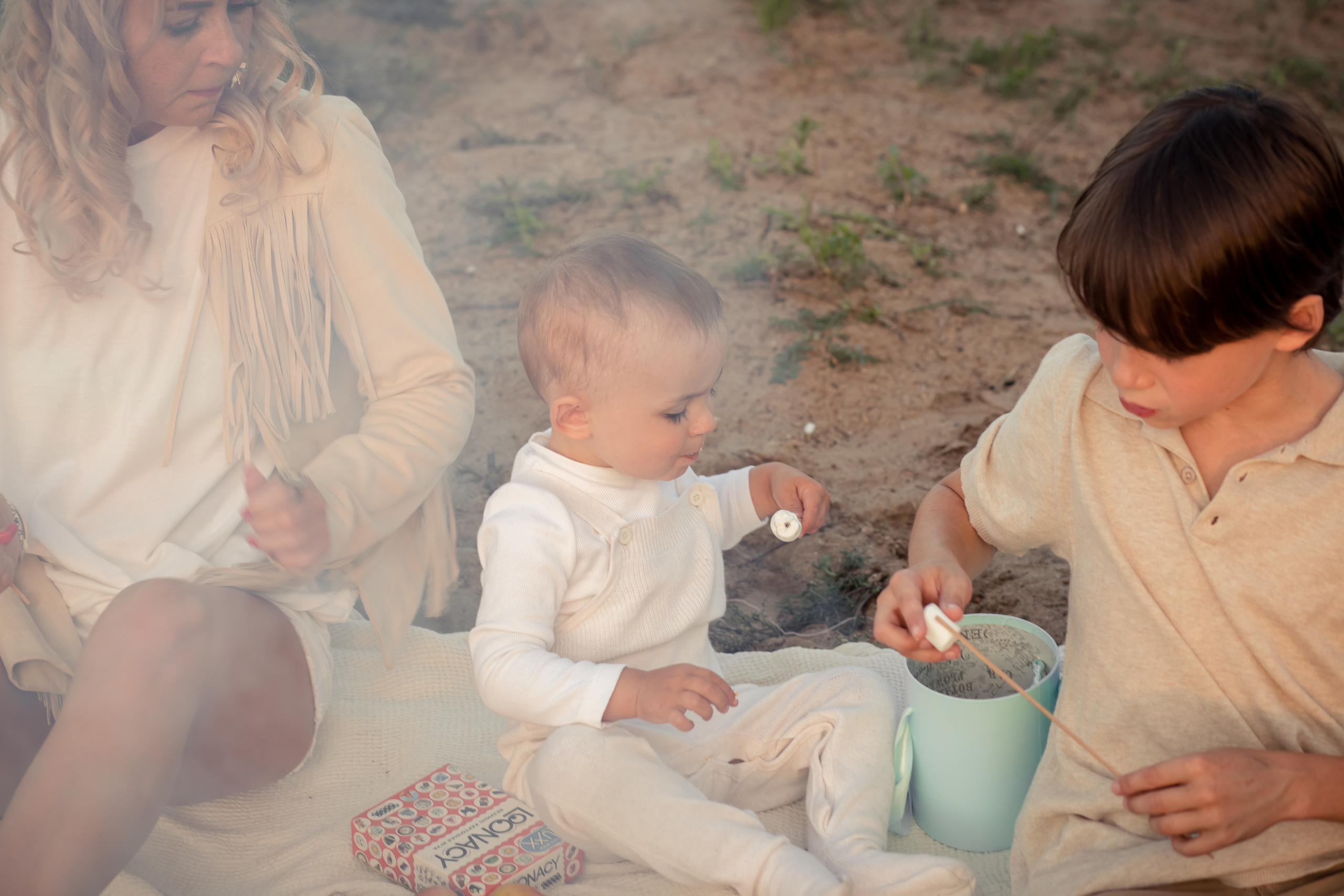 Семья Бендик