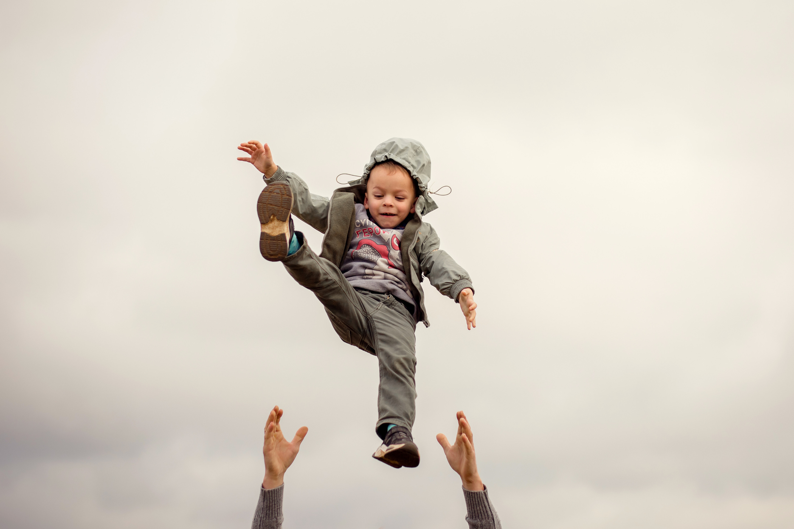 Рита и ёё семья