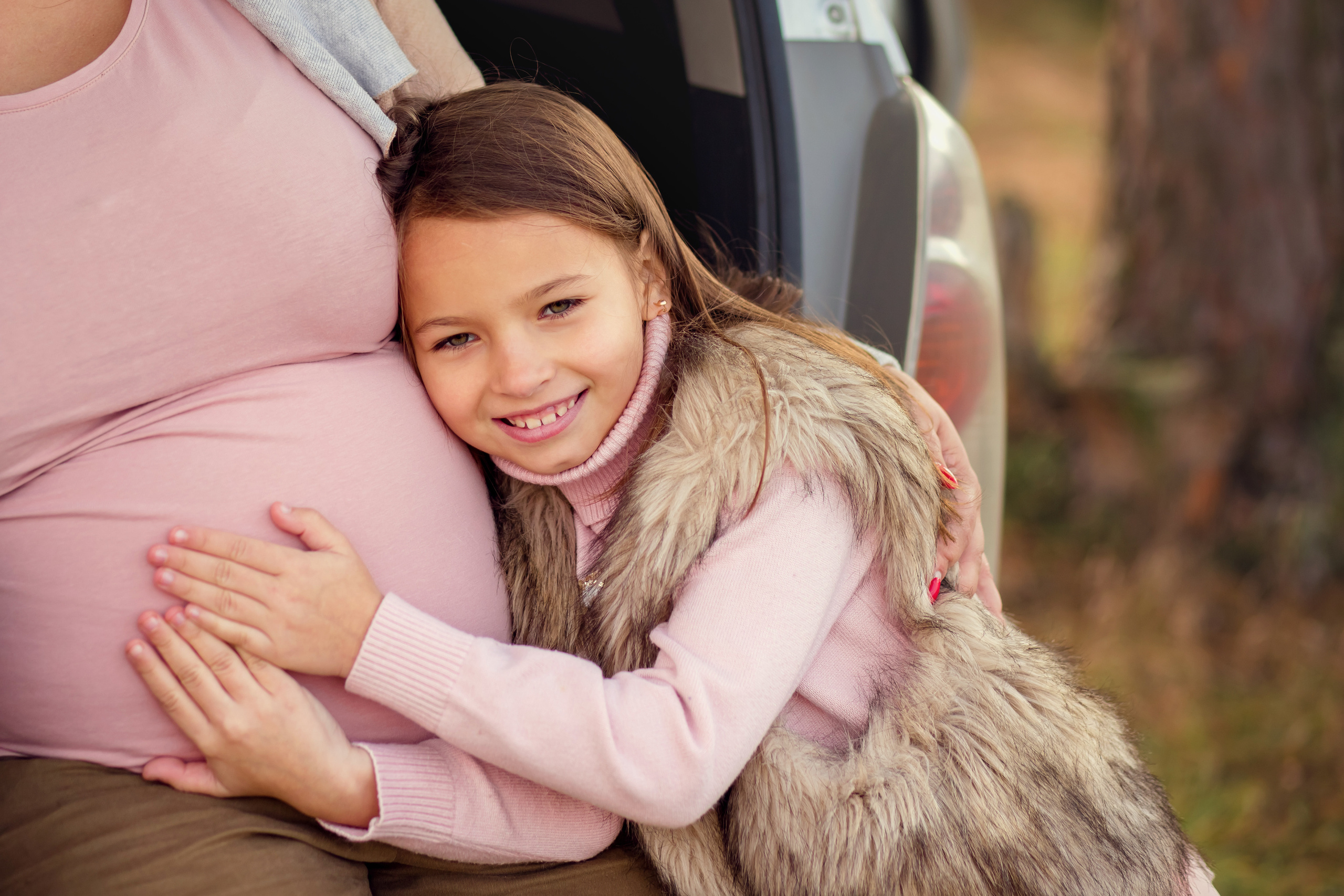 Рита и ёё семья