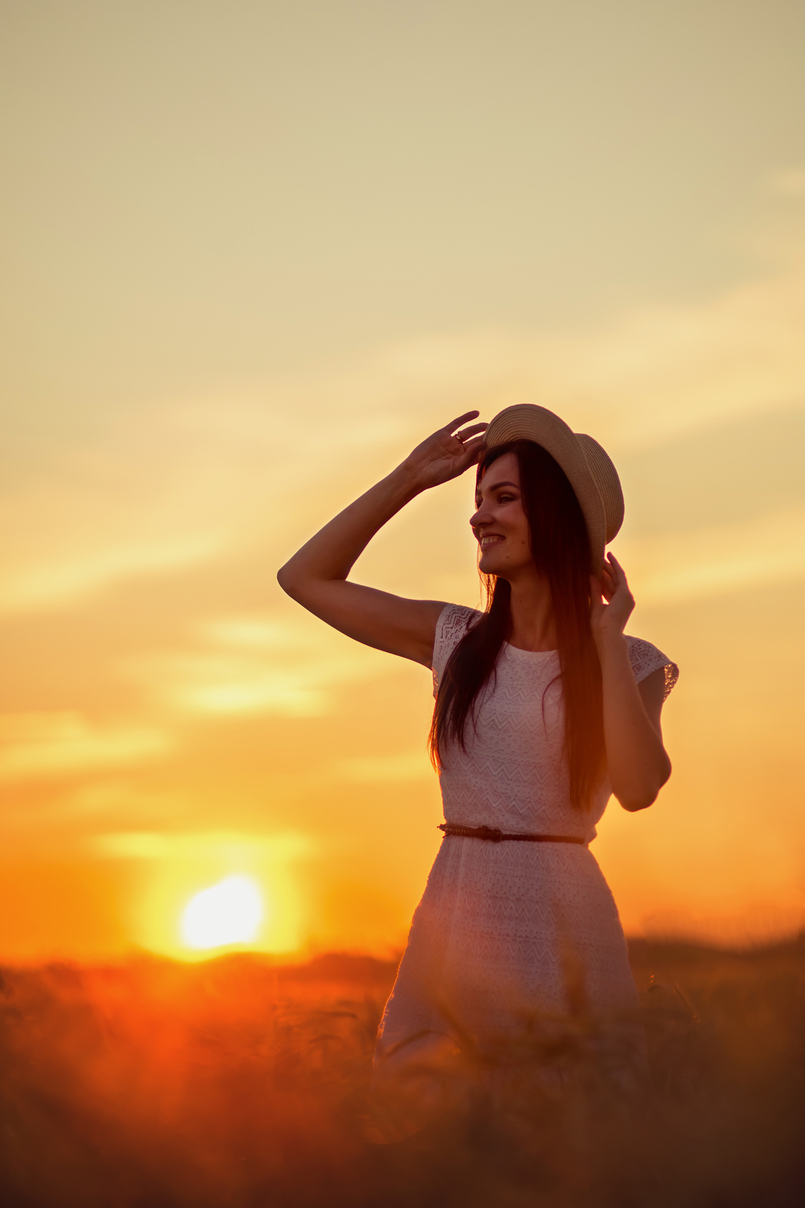 Наташа и её семья