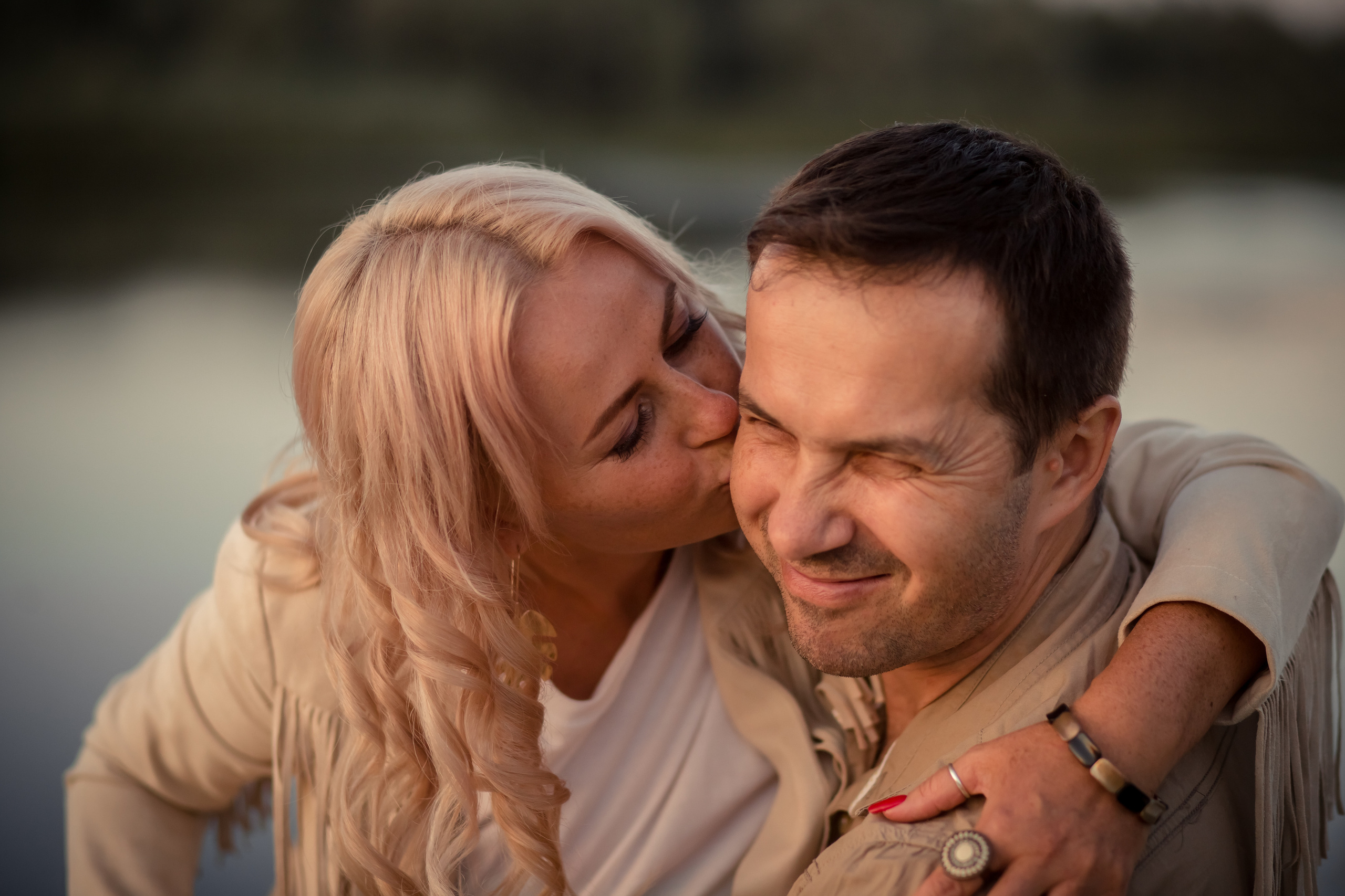 Семья Бендик