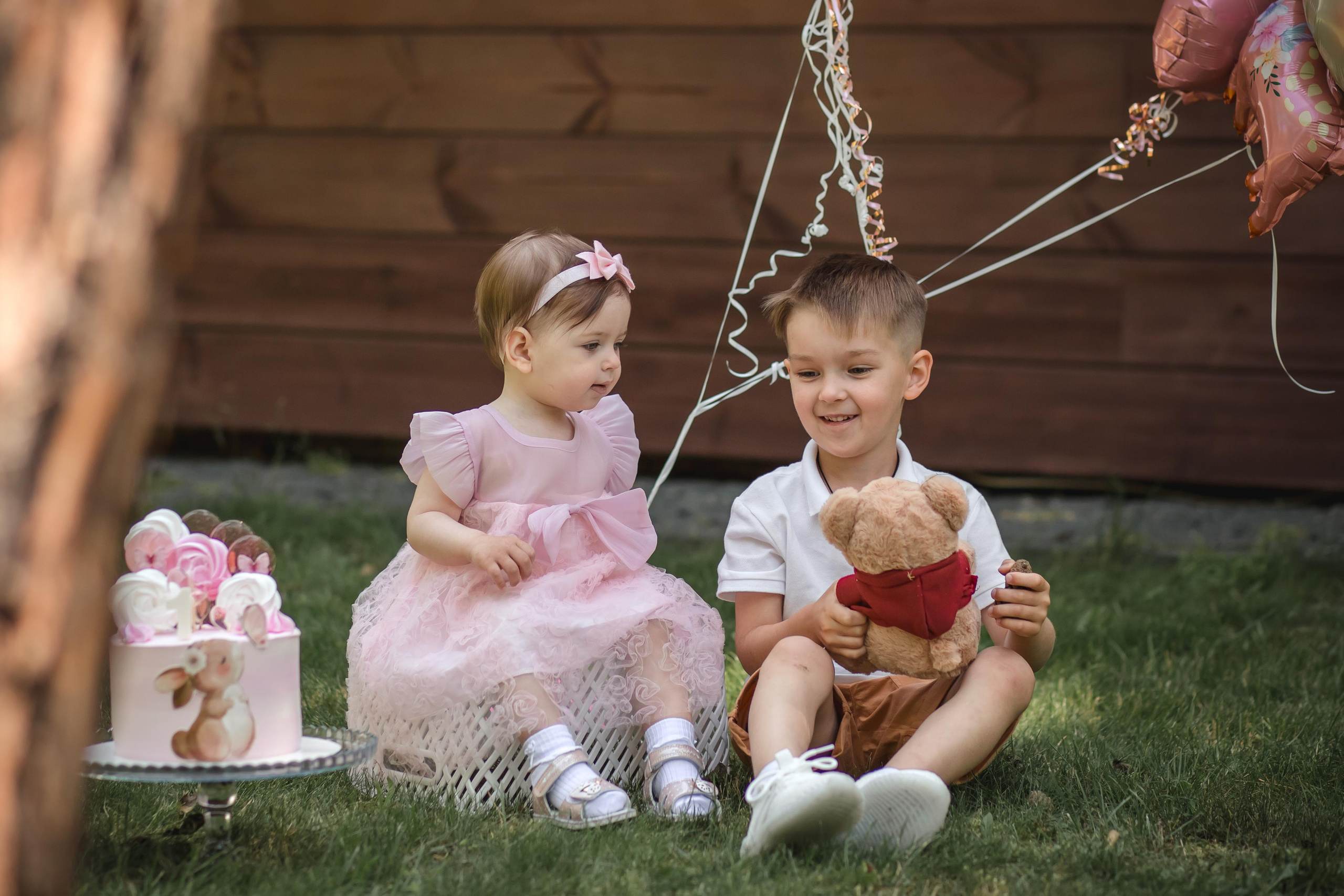 Артём и Светлана