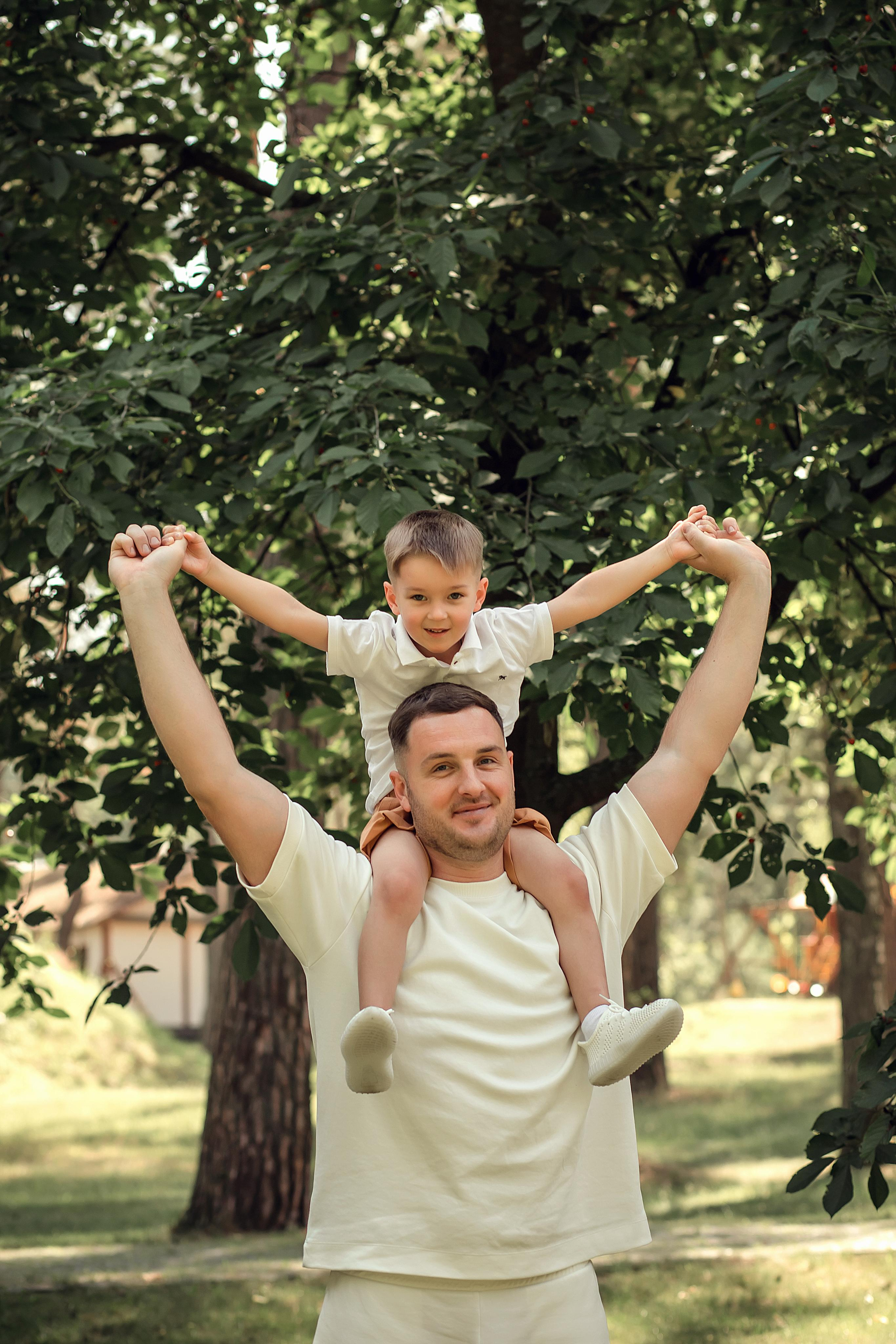 Артём и Светлана