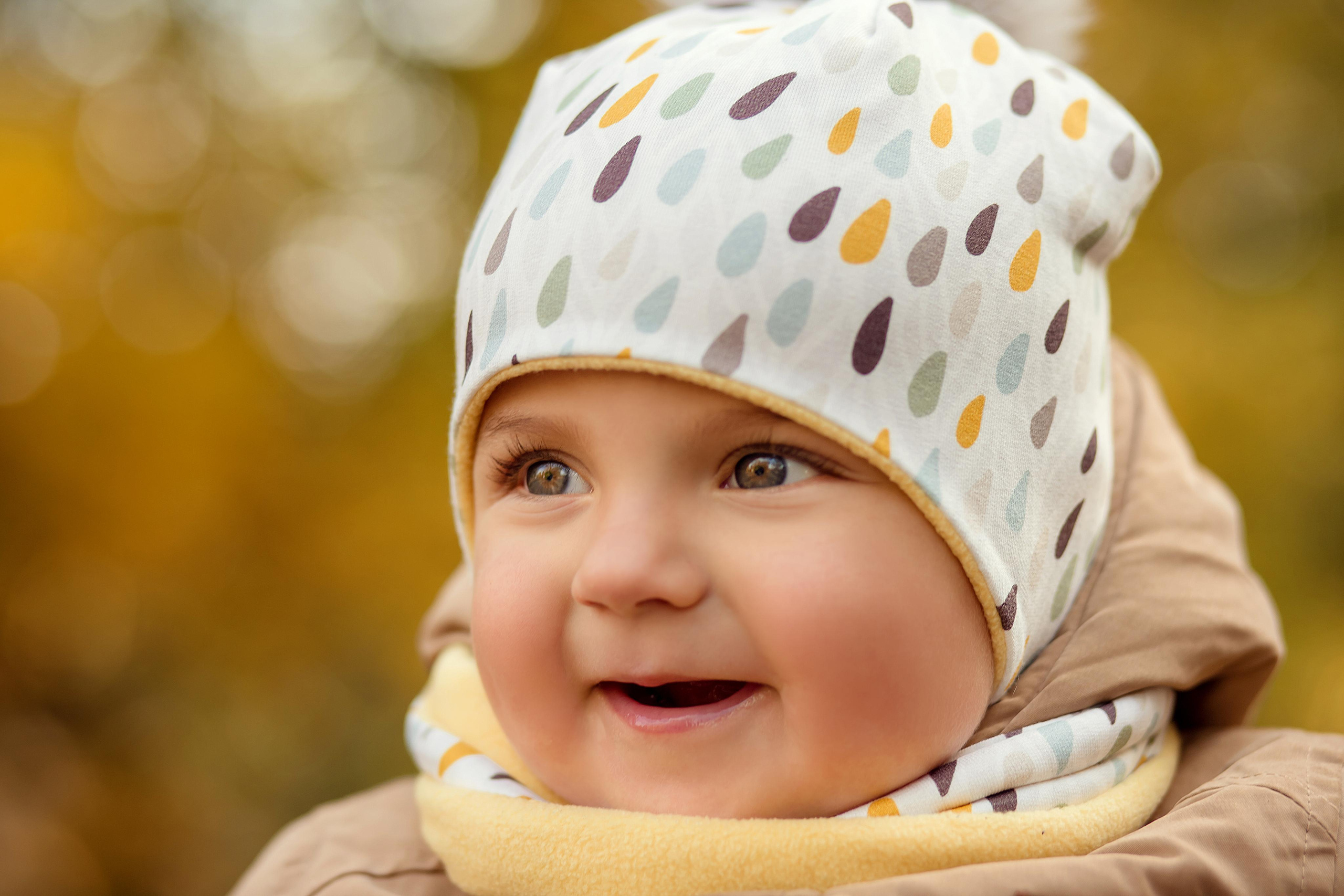 Осенняя фотосъёмка