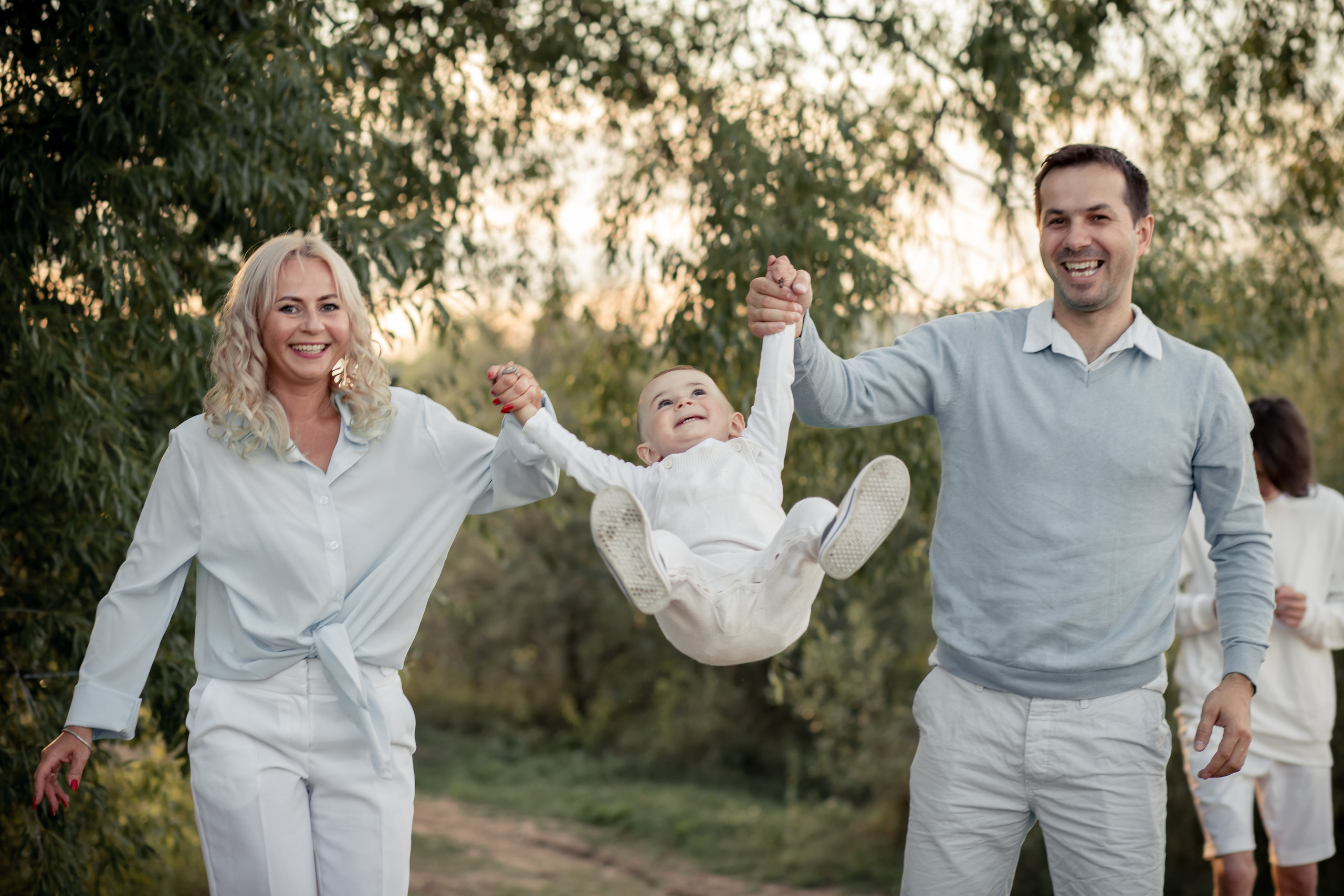 Семья Бендик