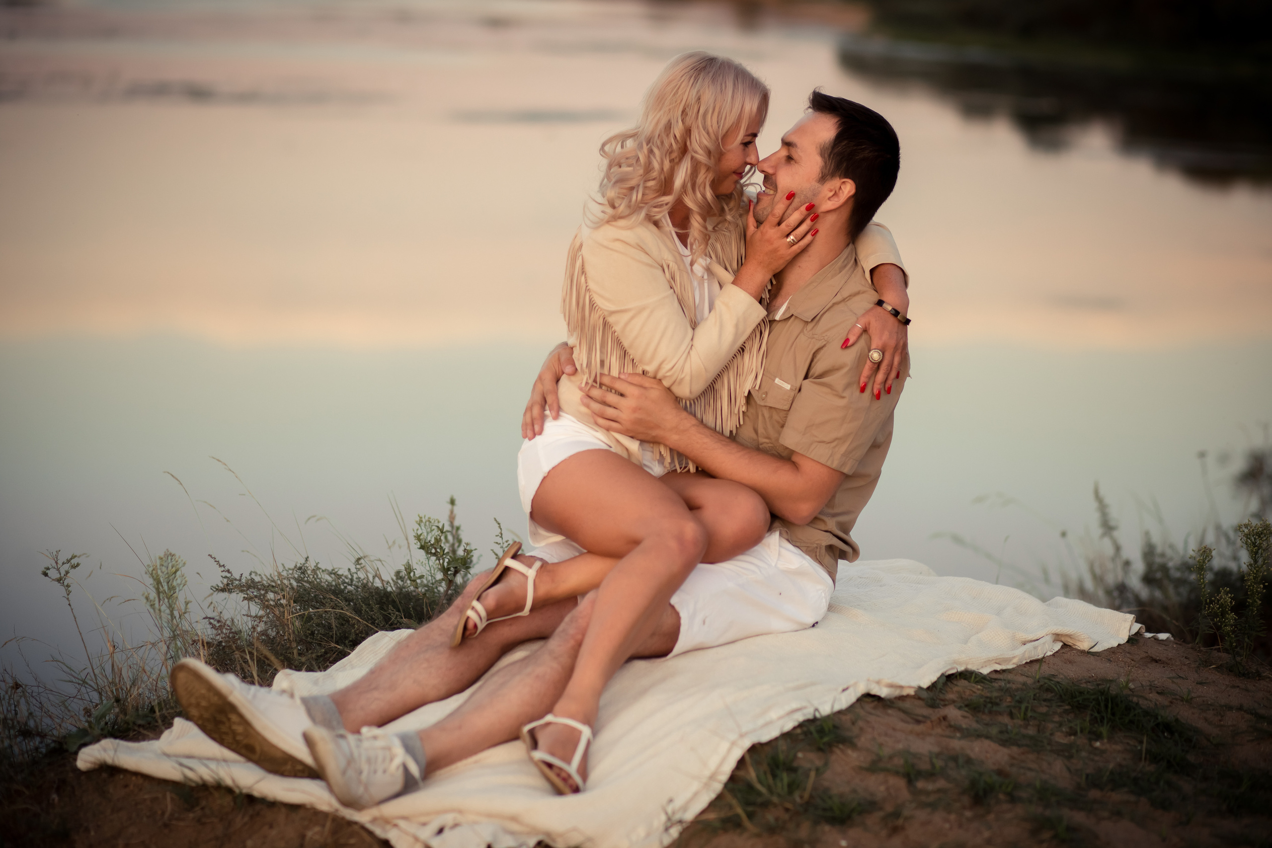 Семья Бендик