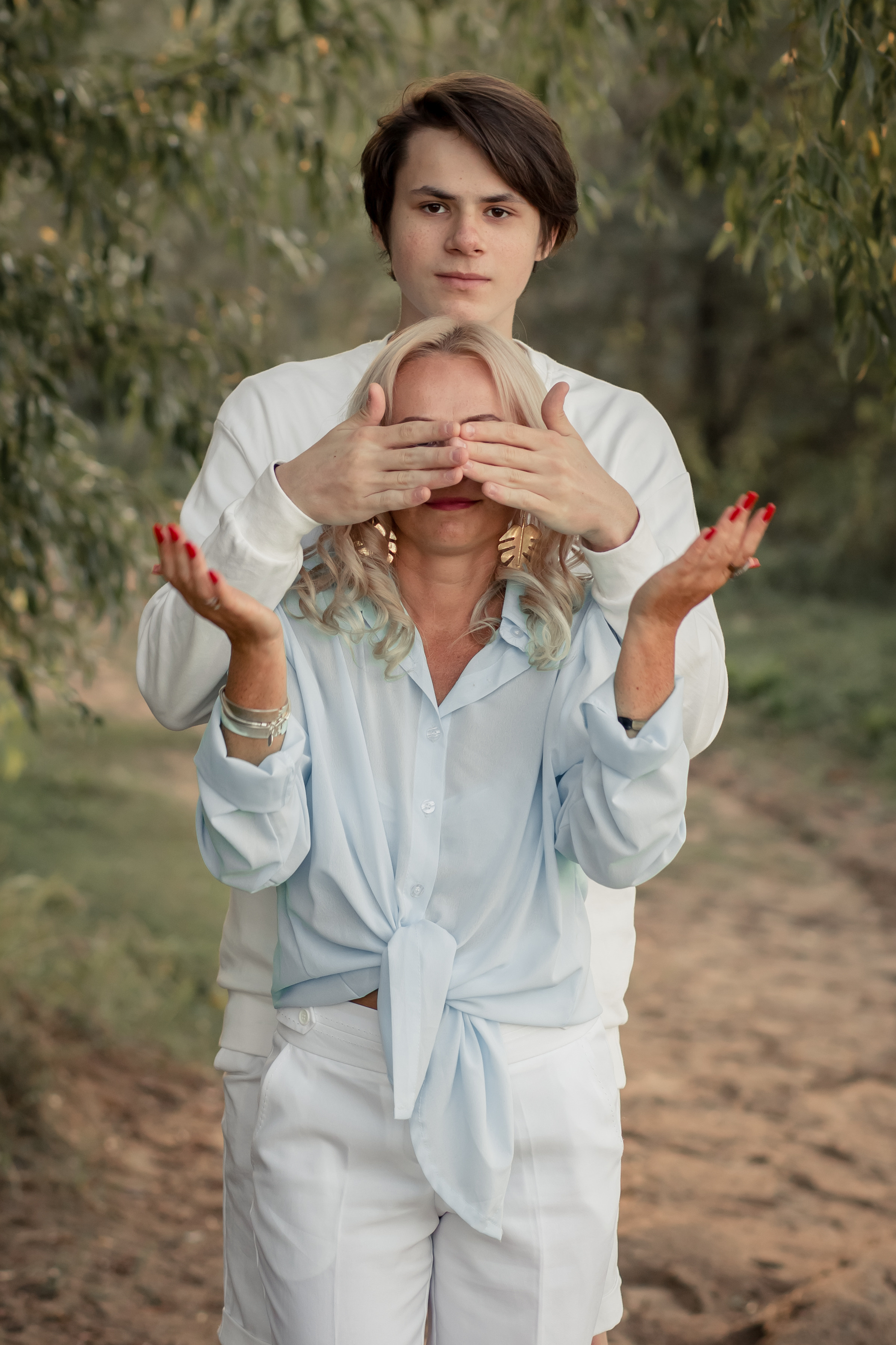 Семья Бендик