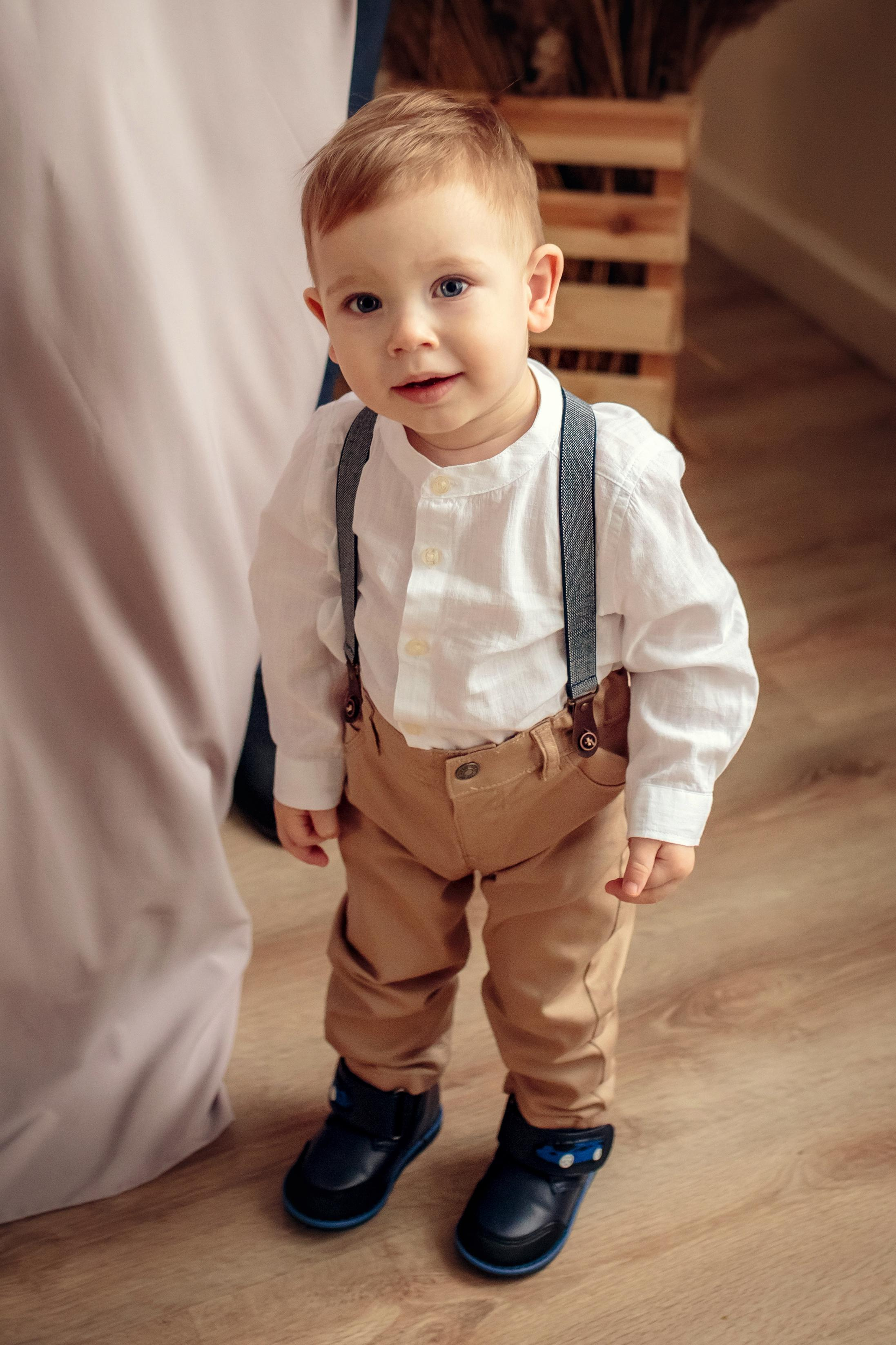 Маша и её семья