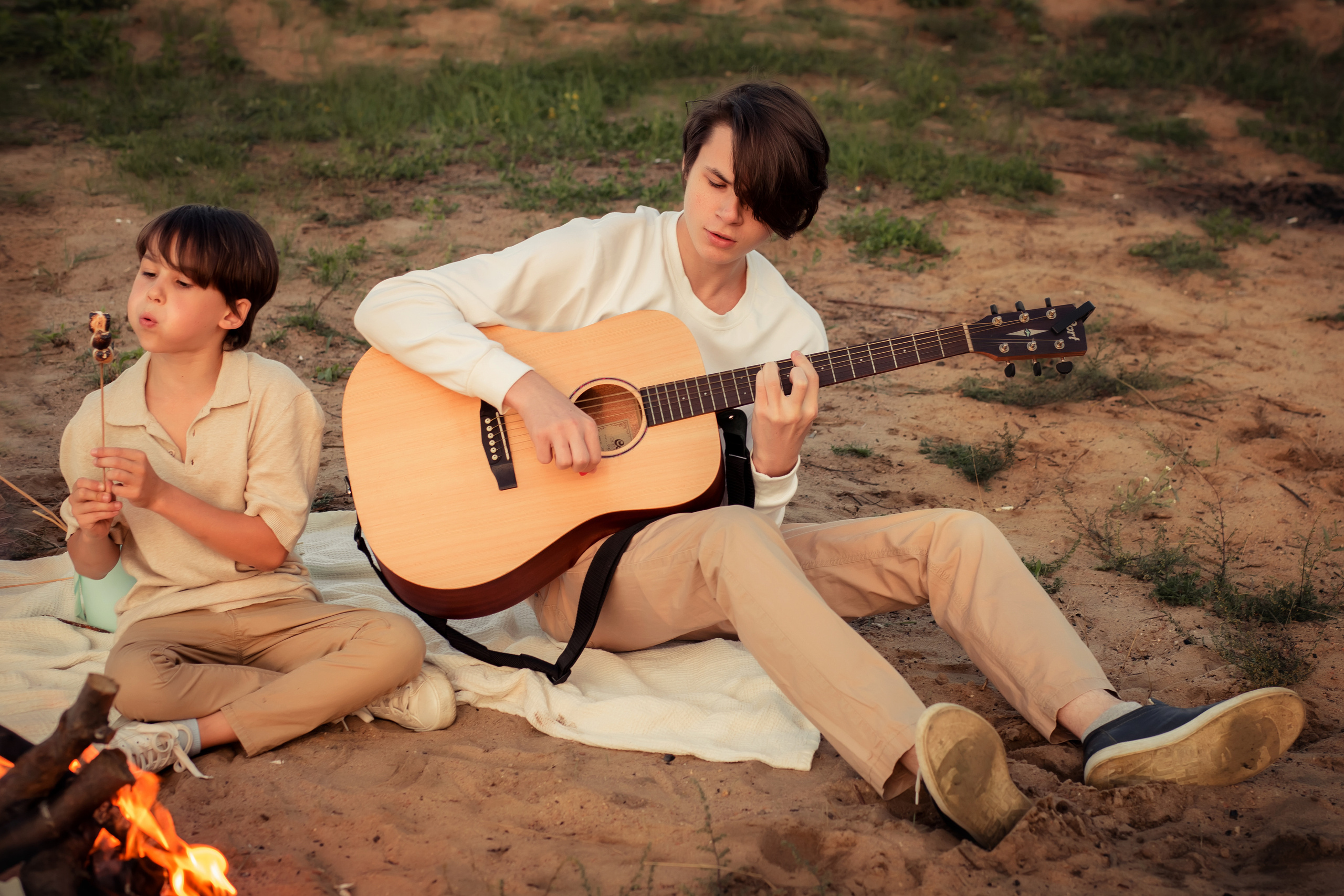 Семья Бендик