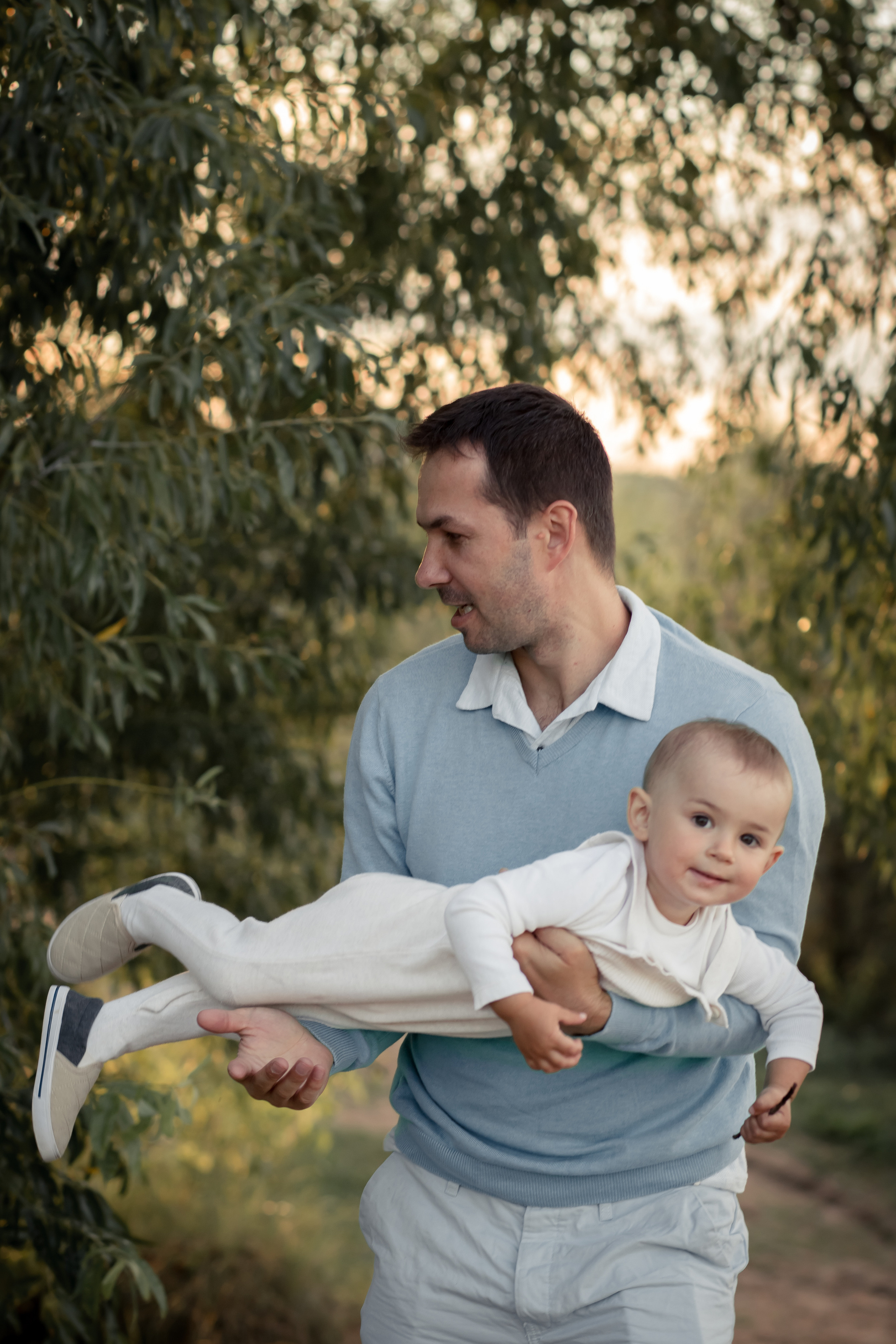 Семья Бендик