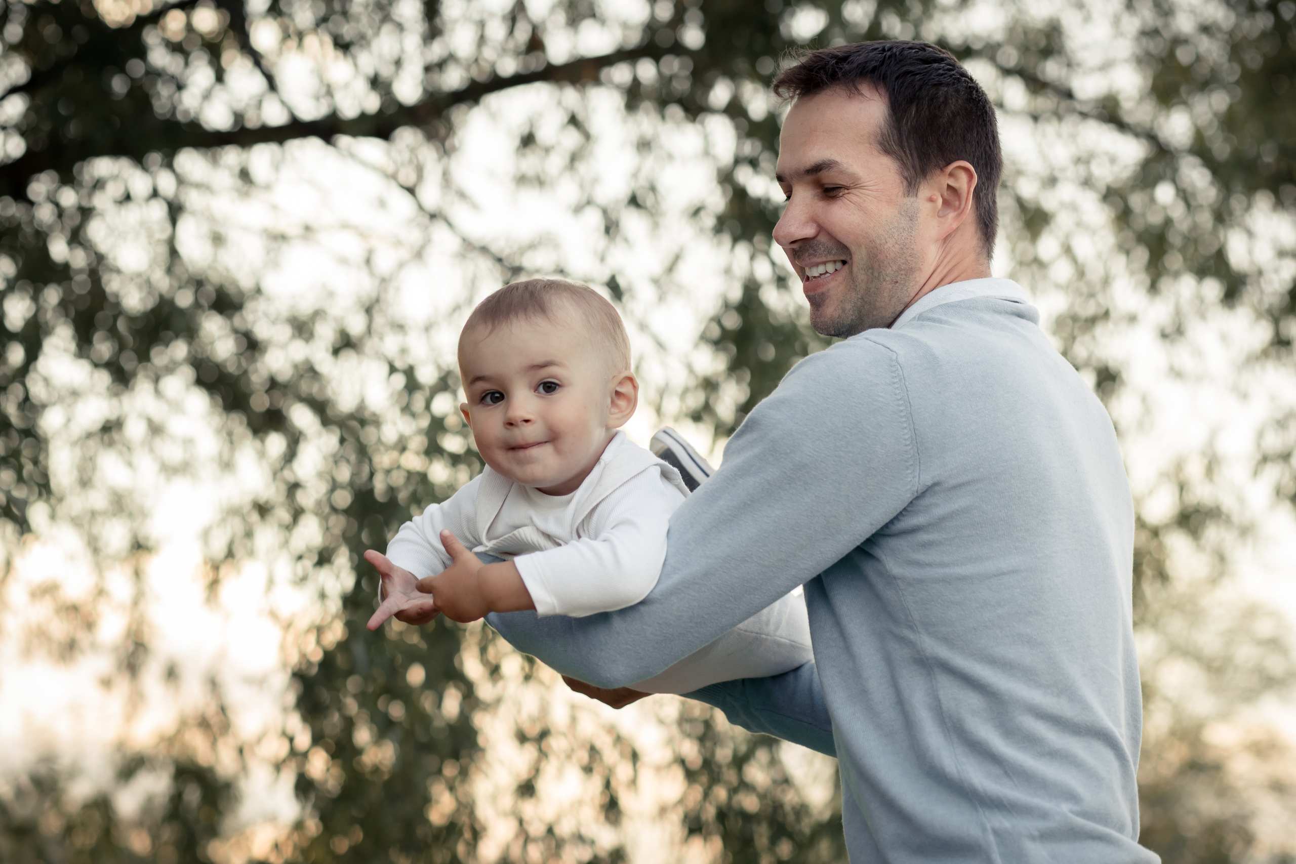 Семья Бендик