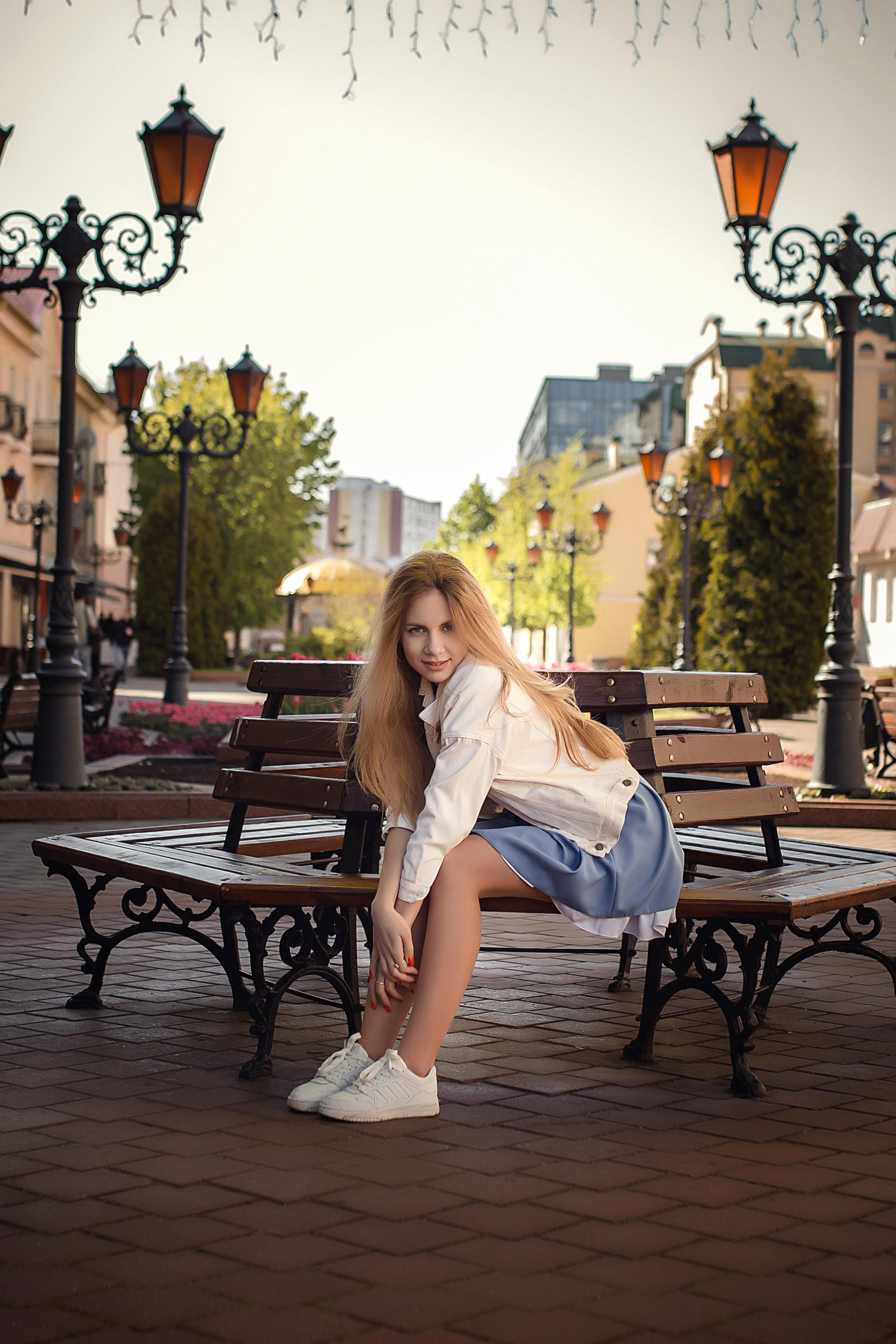 Сергей и Дашка