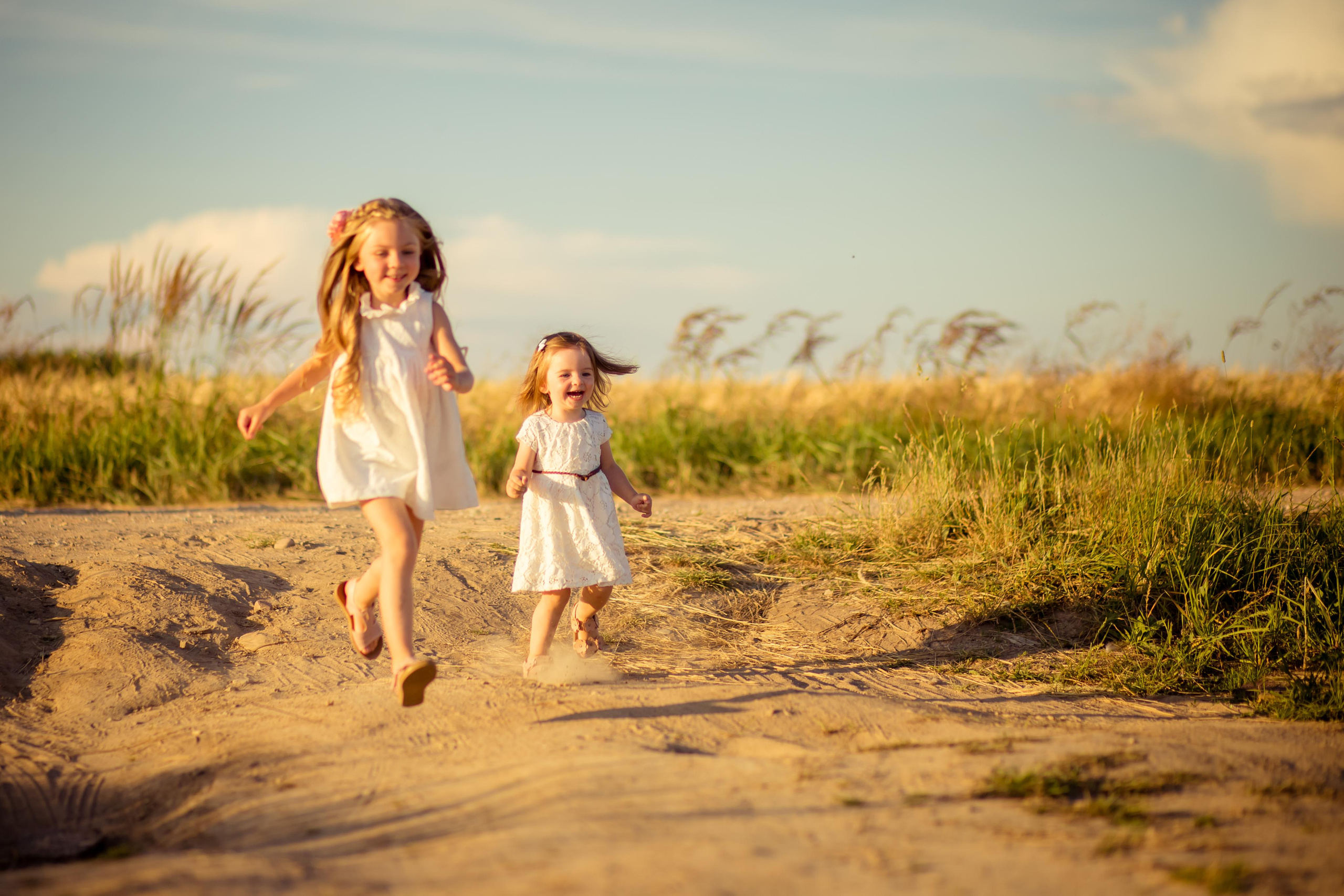 Наташа и её семья