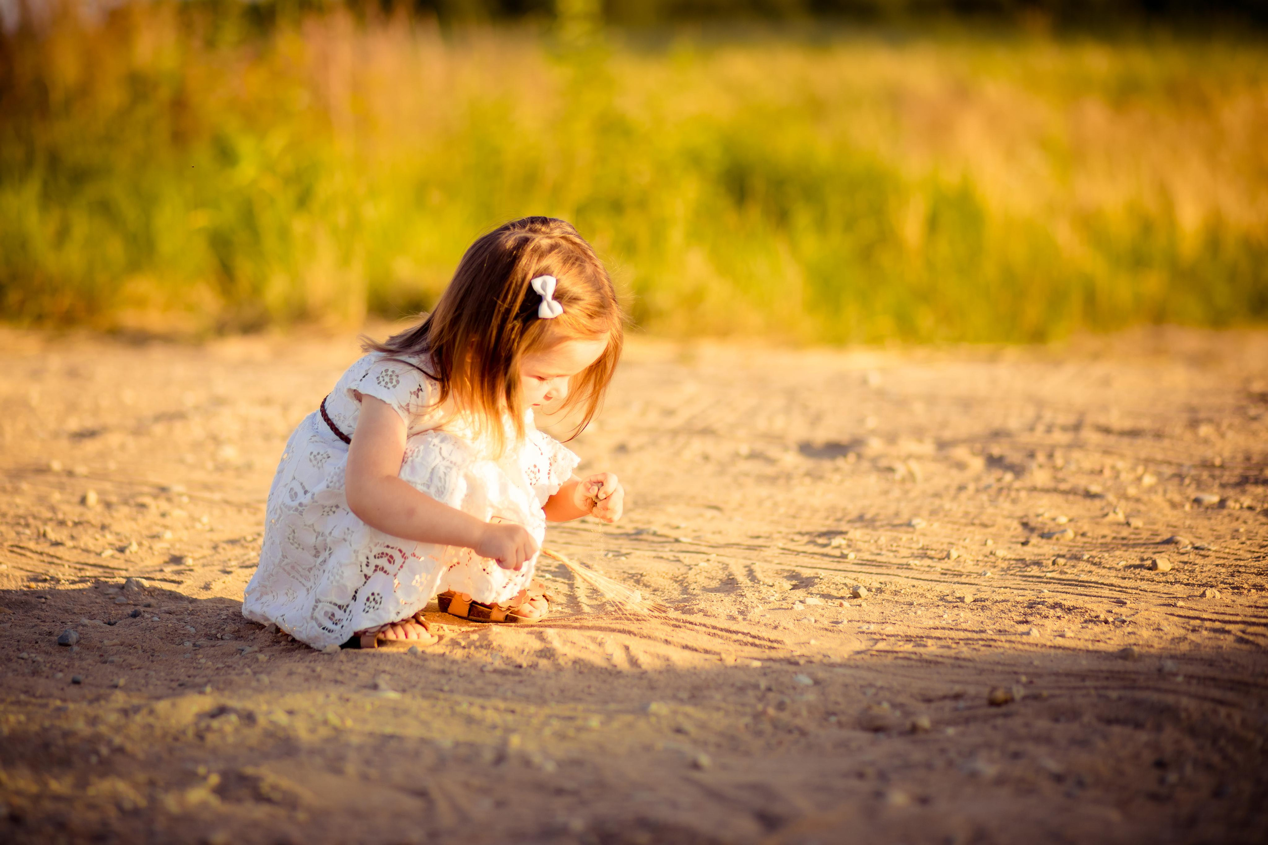 Наташа и её семья