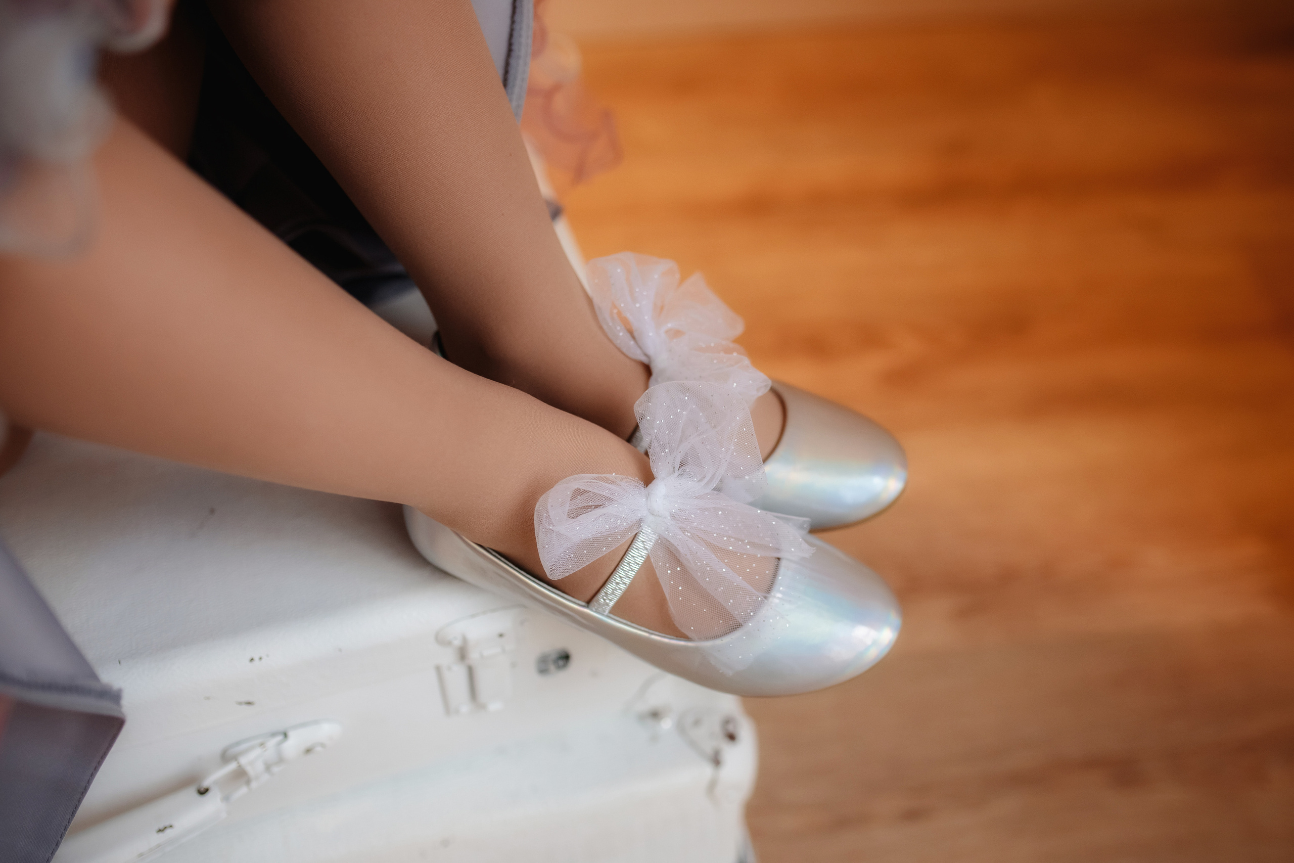 Маша и её семья