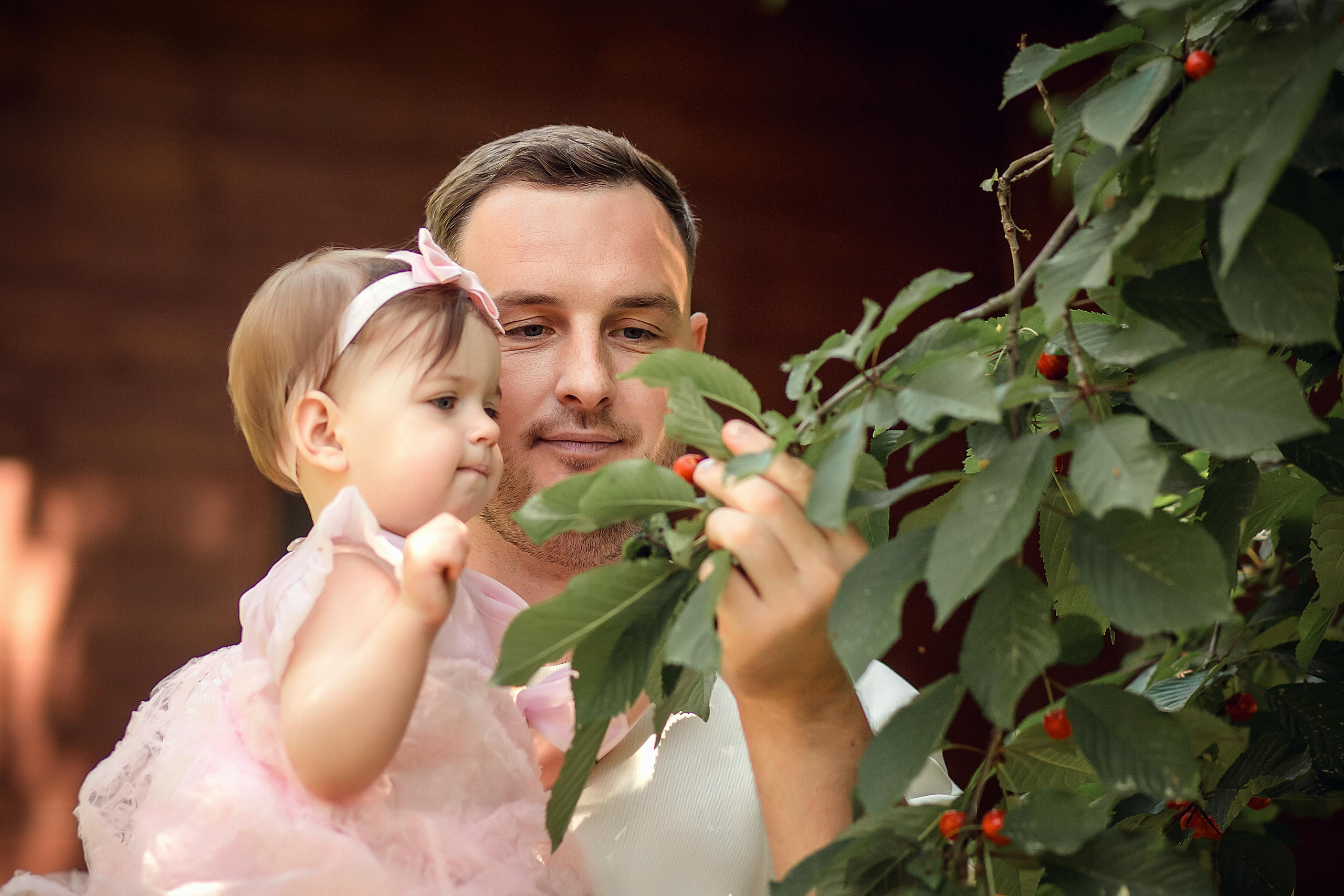 Артём и Светлана