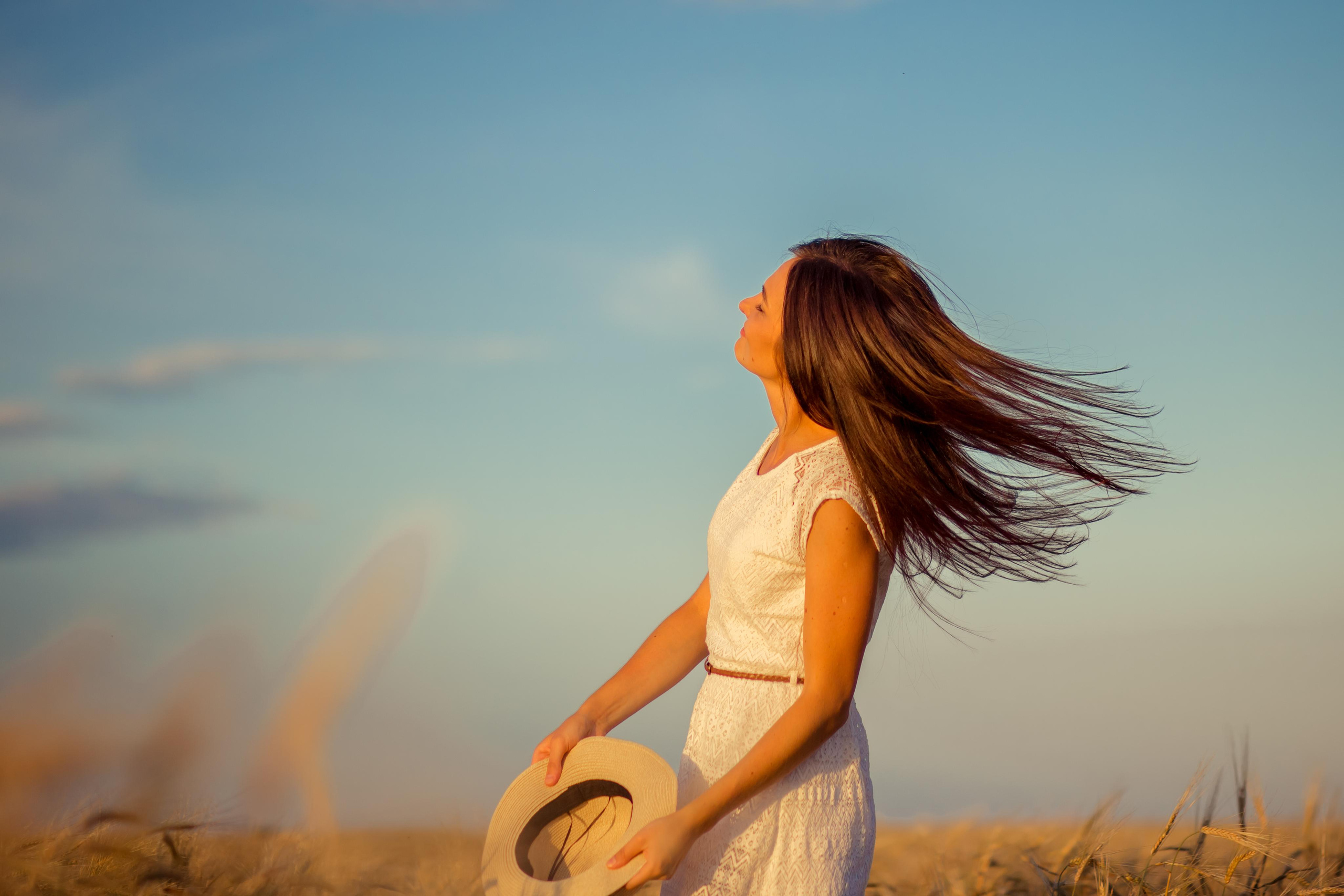 Наташа и её семья