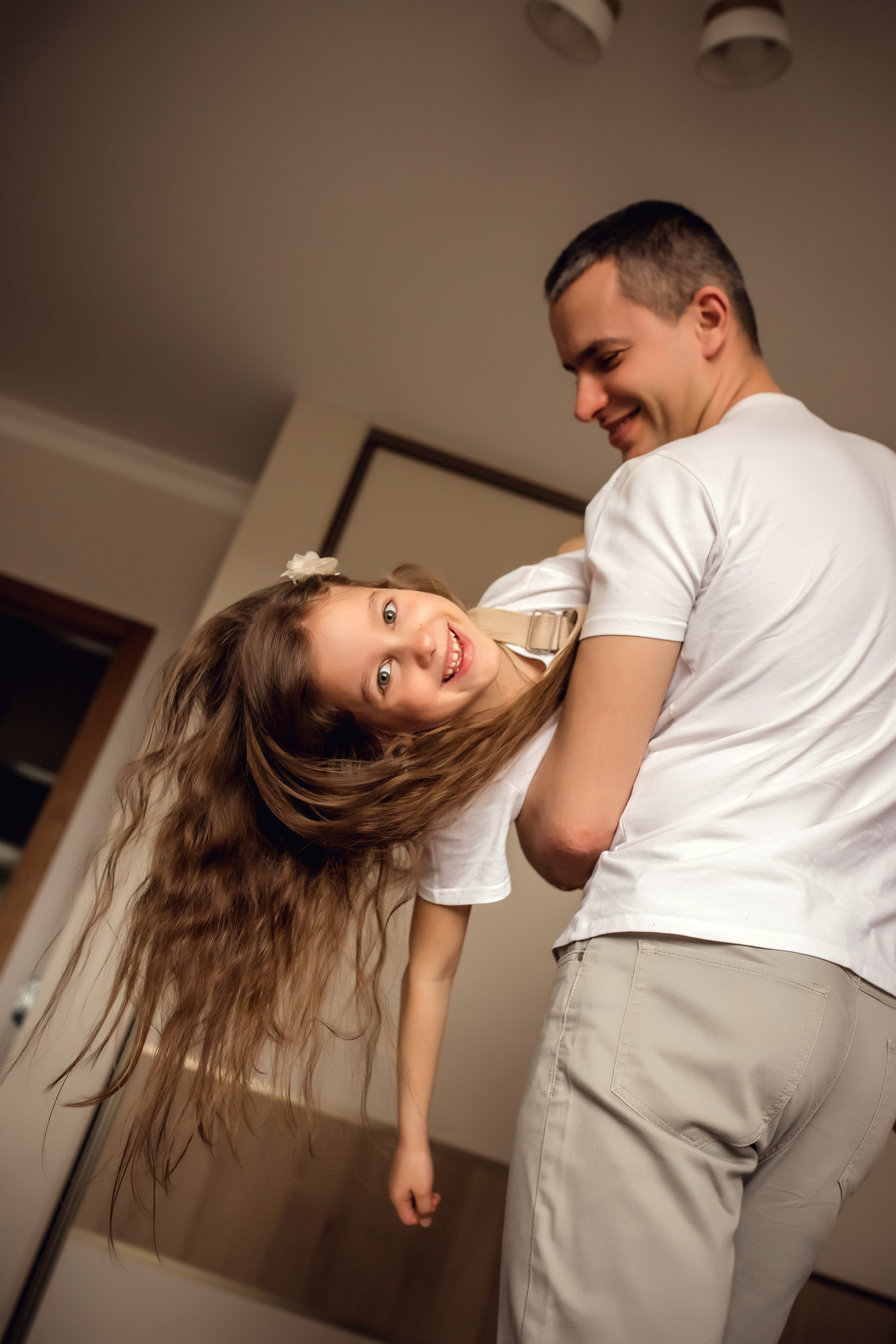 Домашняя фотосъёмка