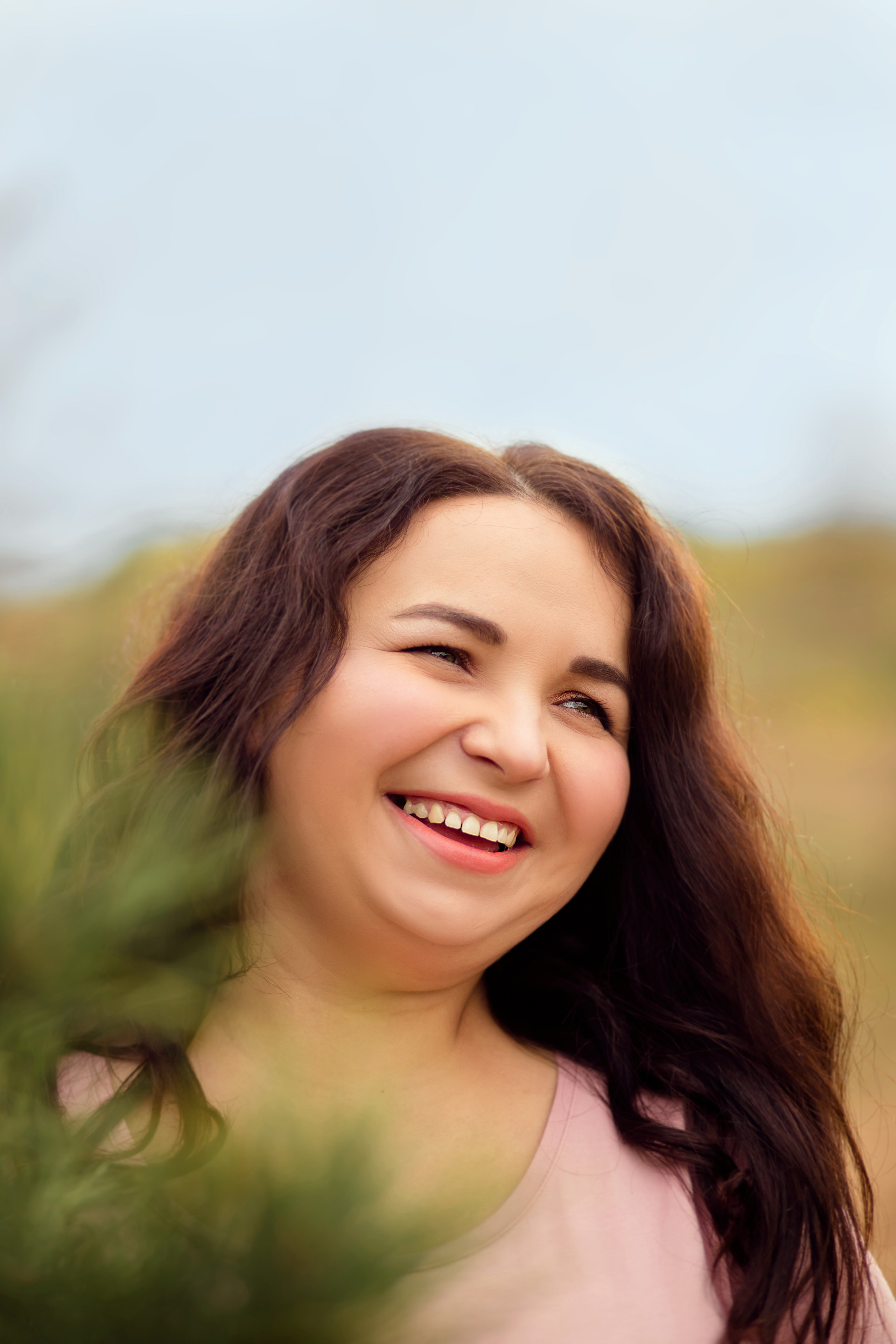 Рита и ёё семья