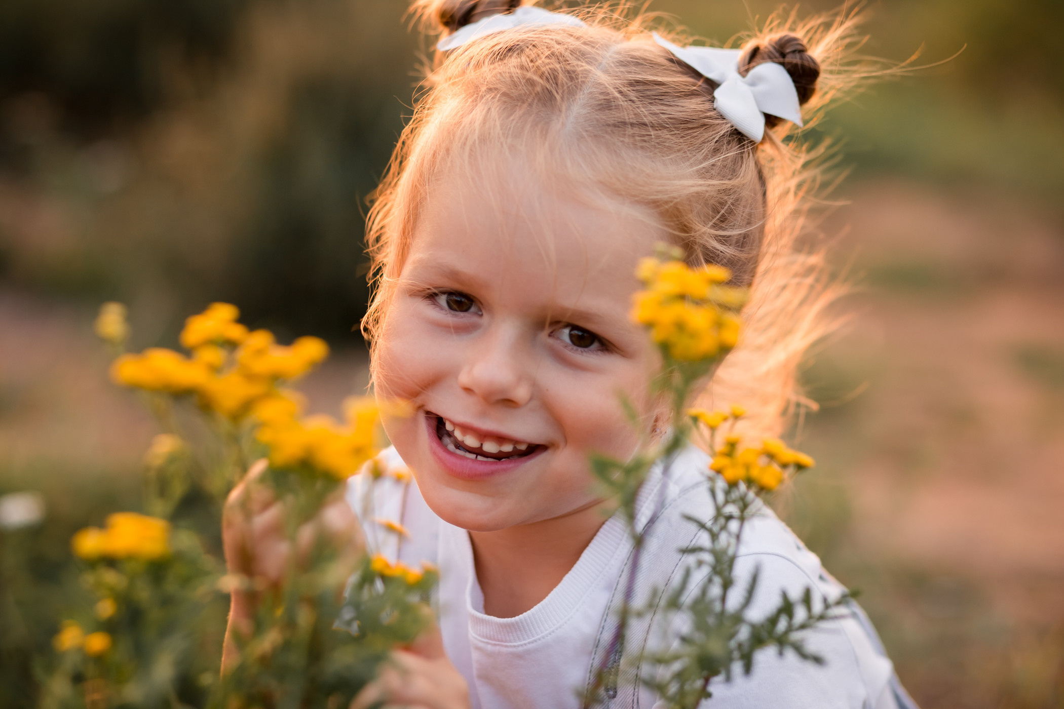 Аня и Сергей