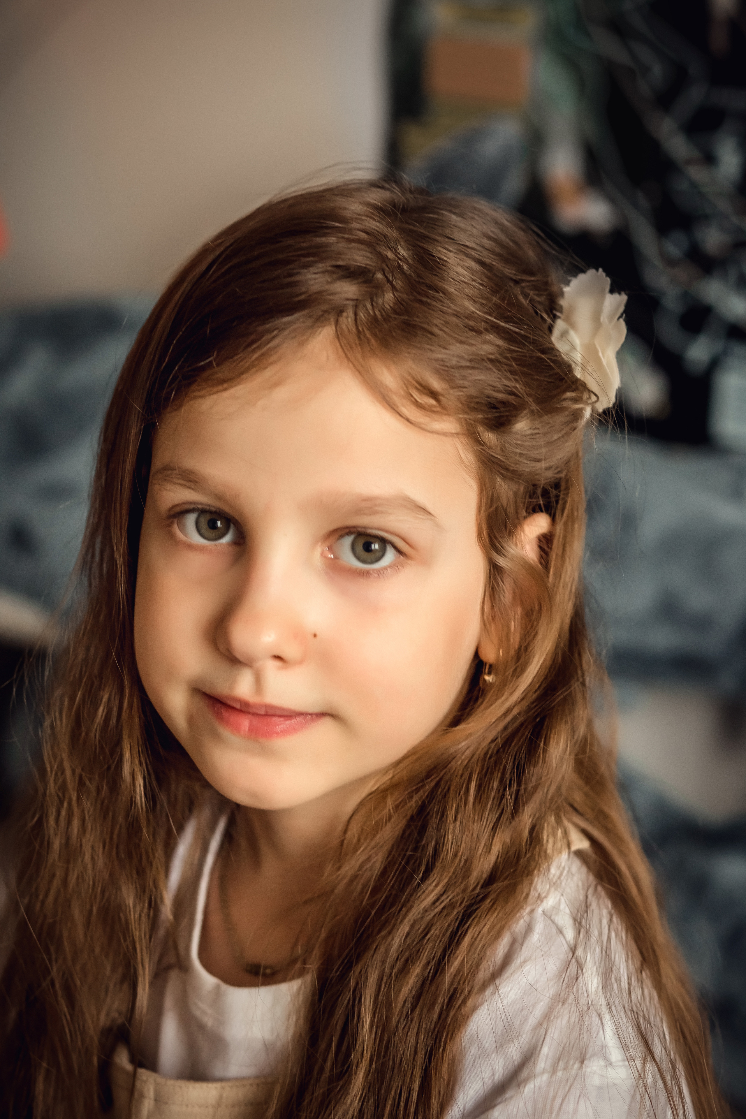 Домашняя фотосъёмка