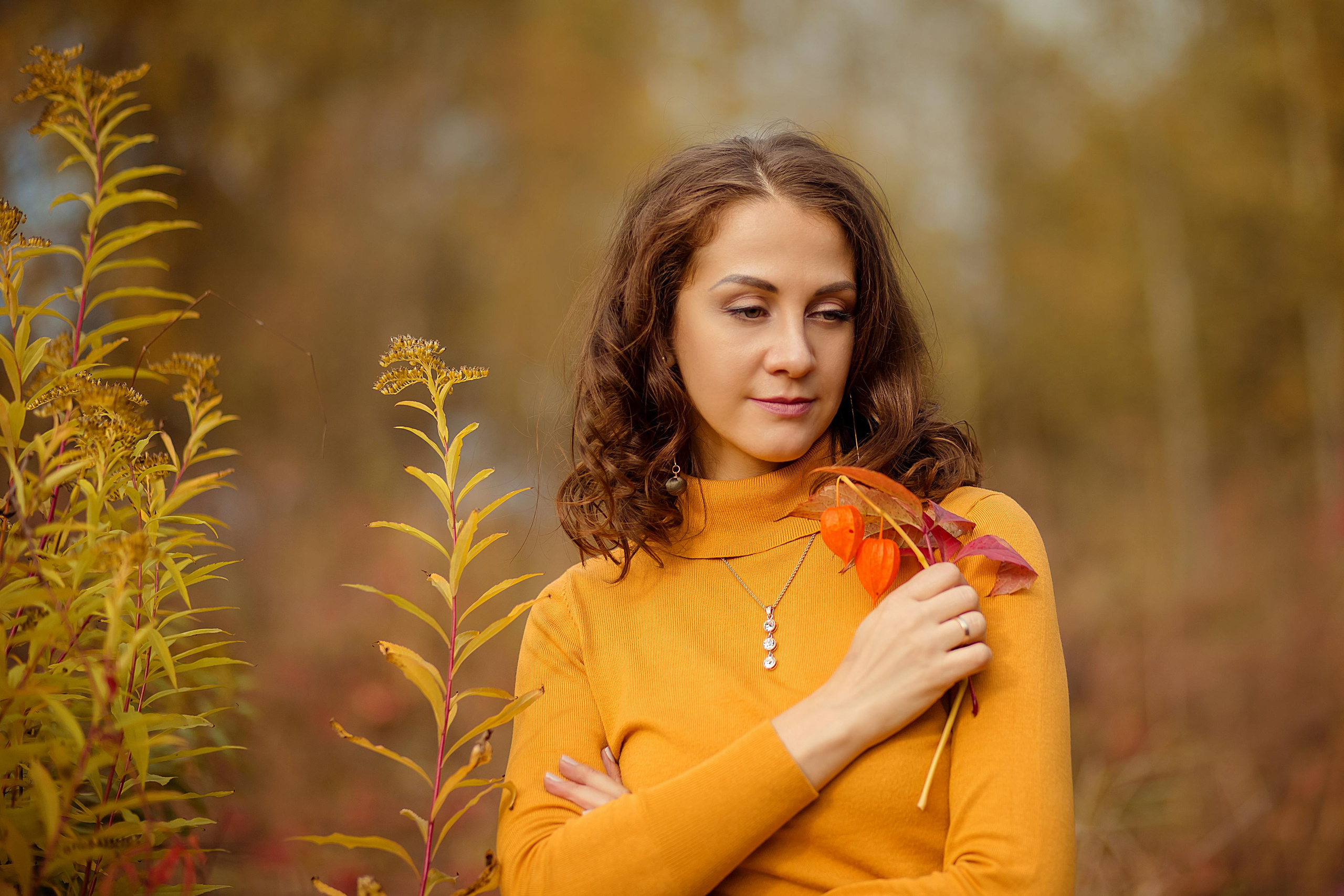 Элла и Никита