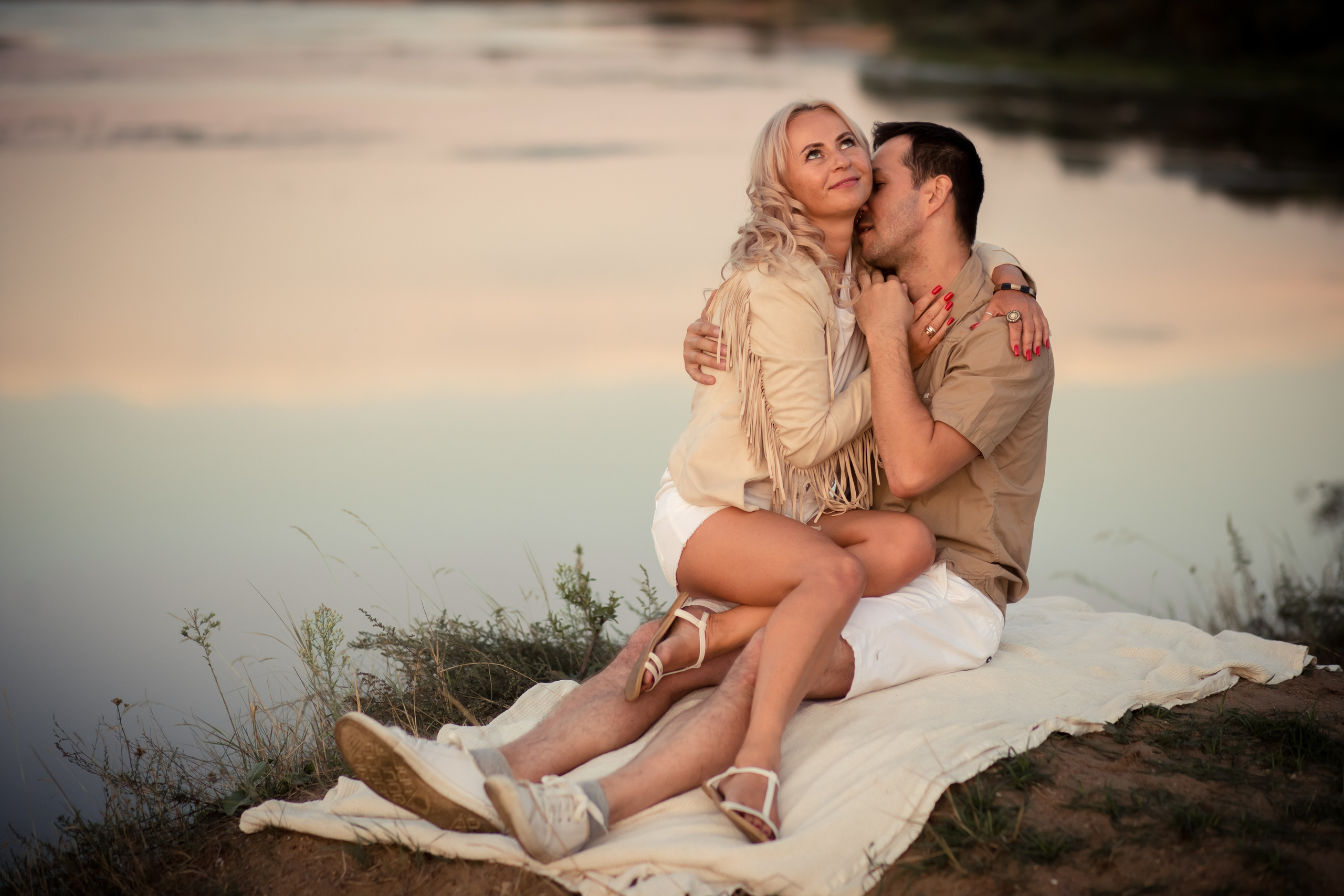 Семья Бендик