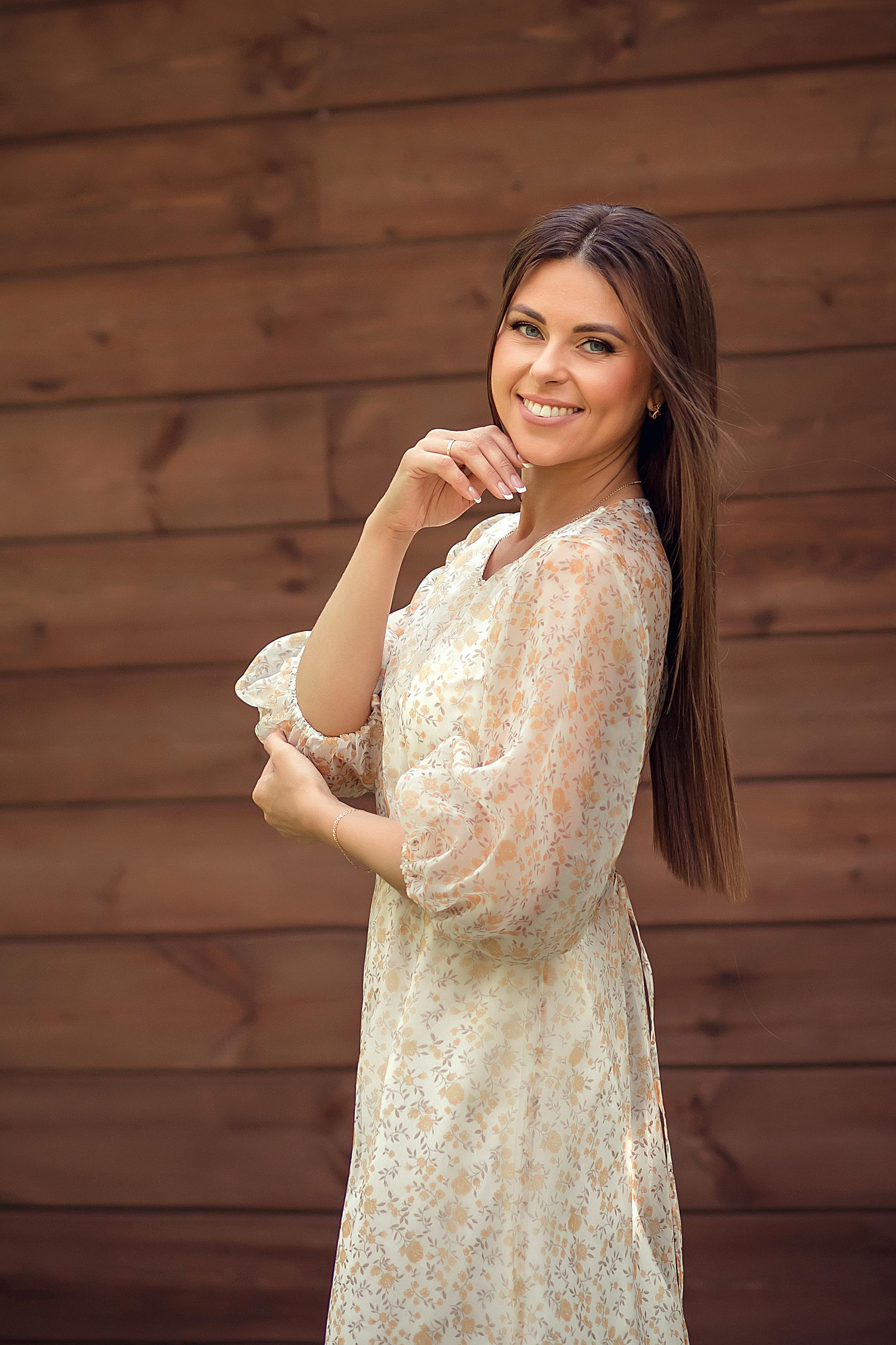 Артём и Светлана