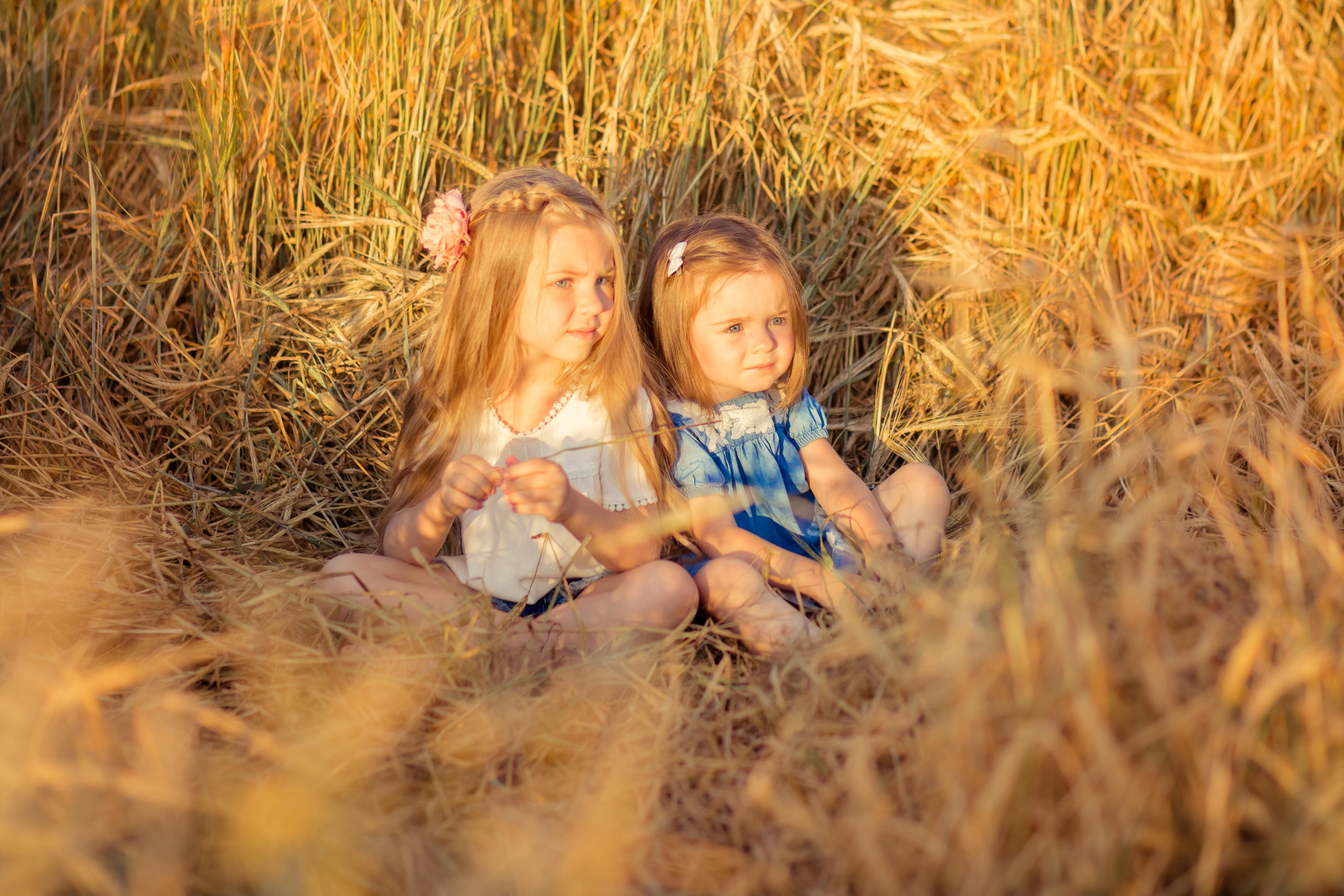 Наташа и её семья