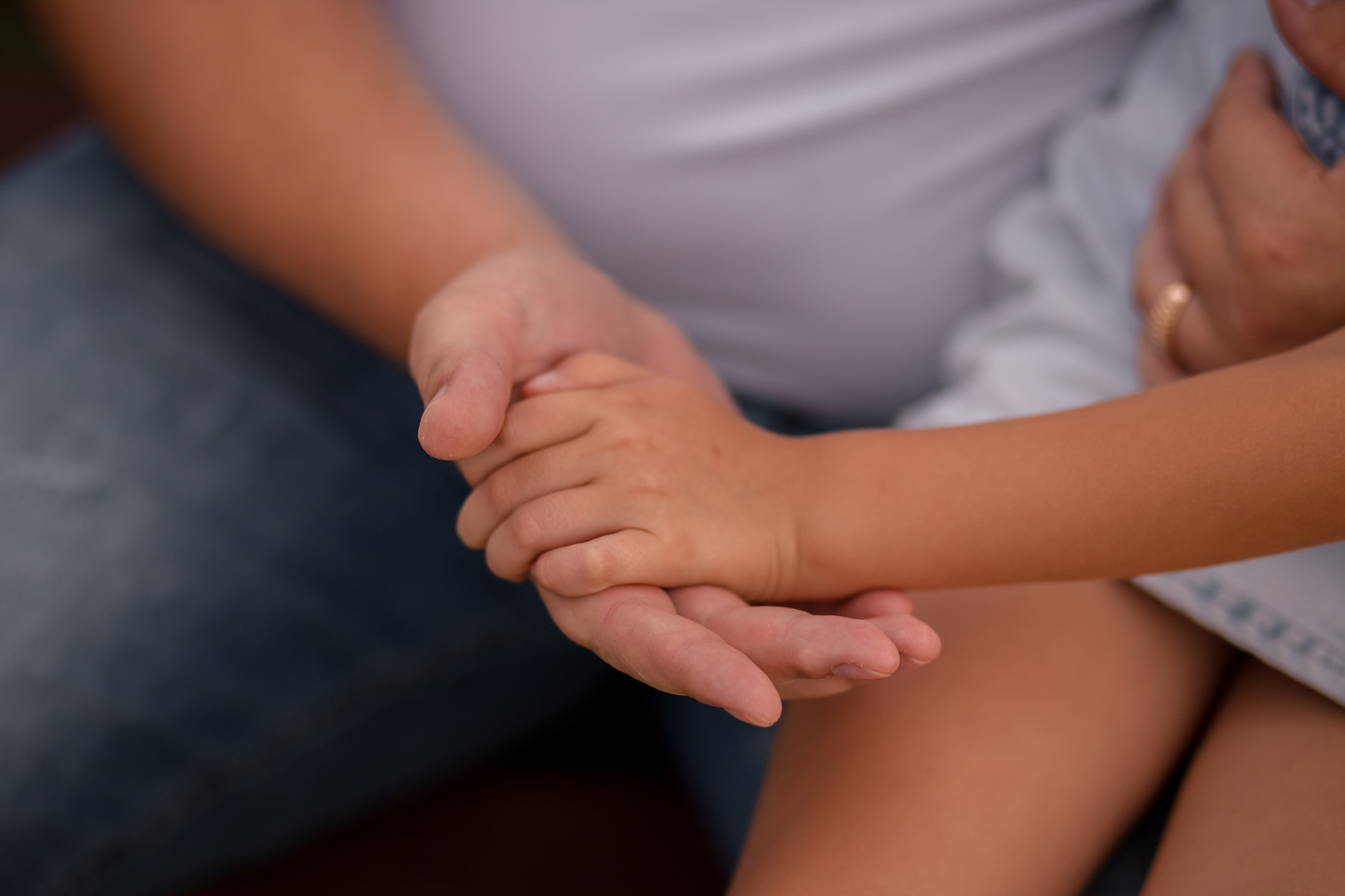 Аня и Сергей