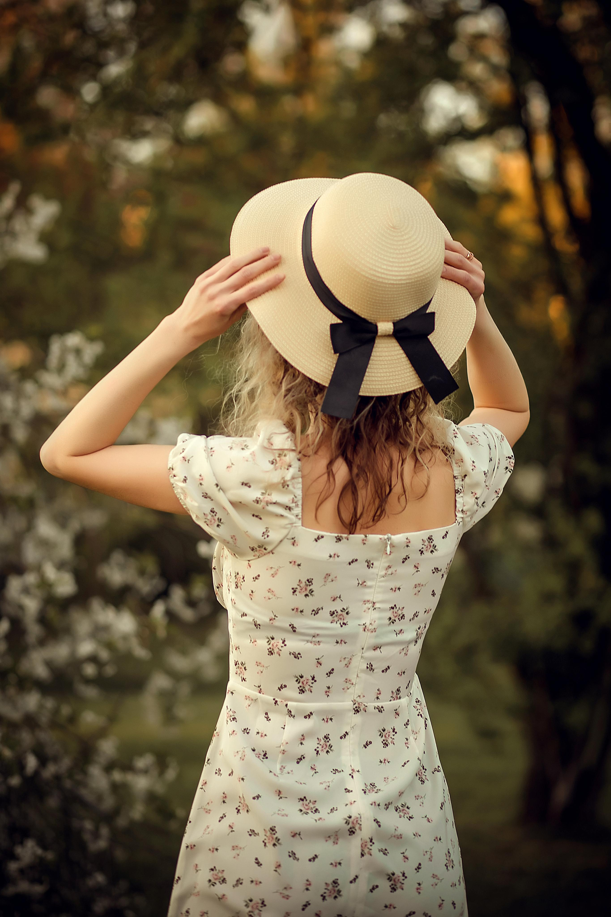 Катя и её семья