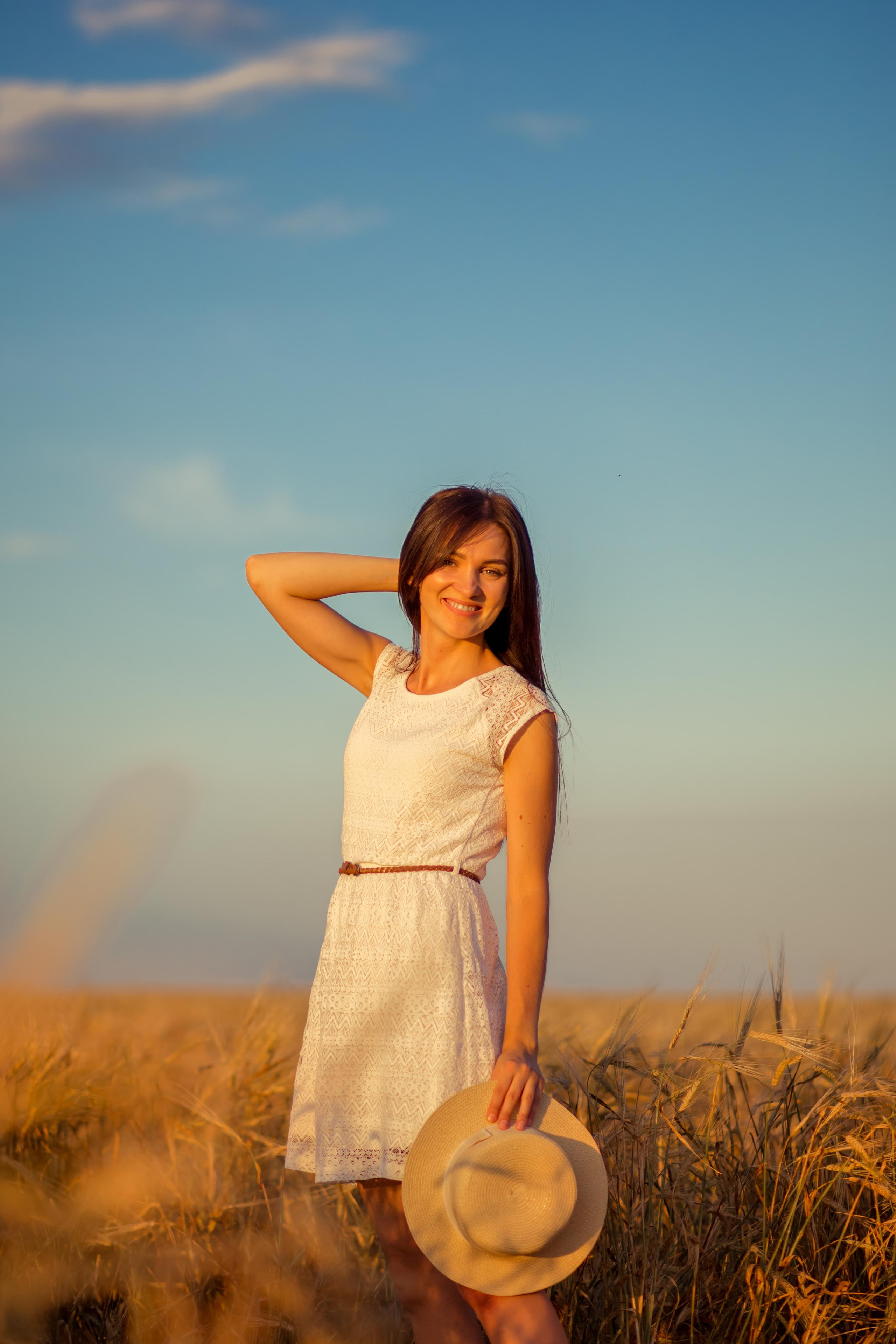 Наташа и её семья