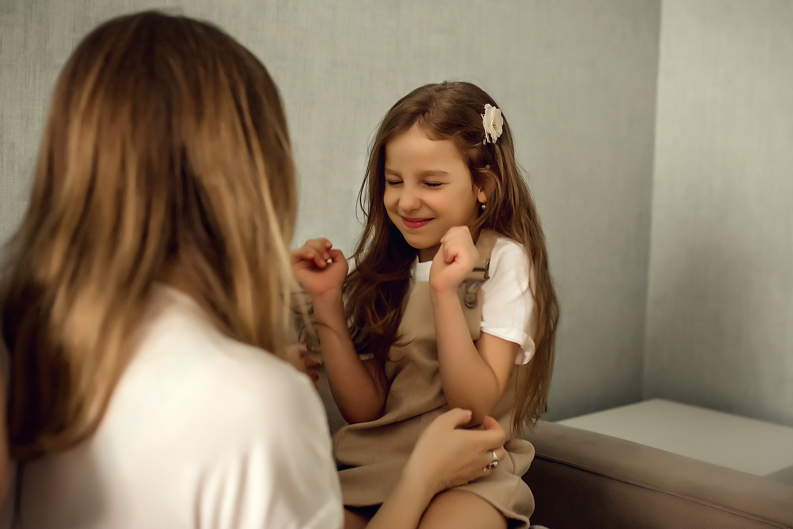 Домашняя фотосъёмка