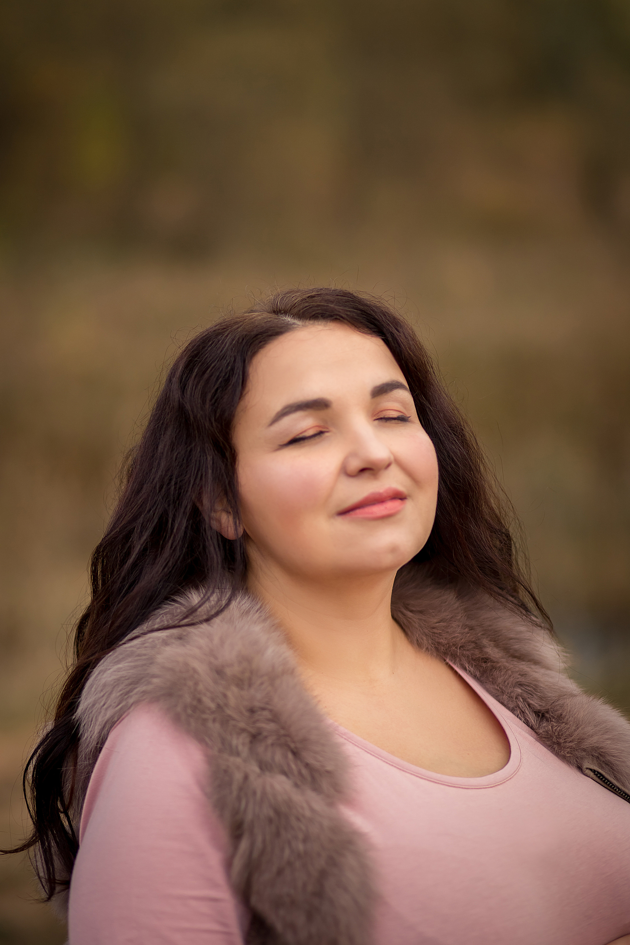 Рита и ёё семья