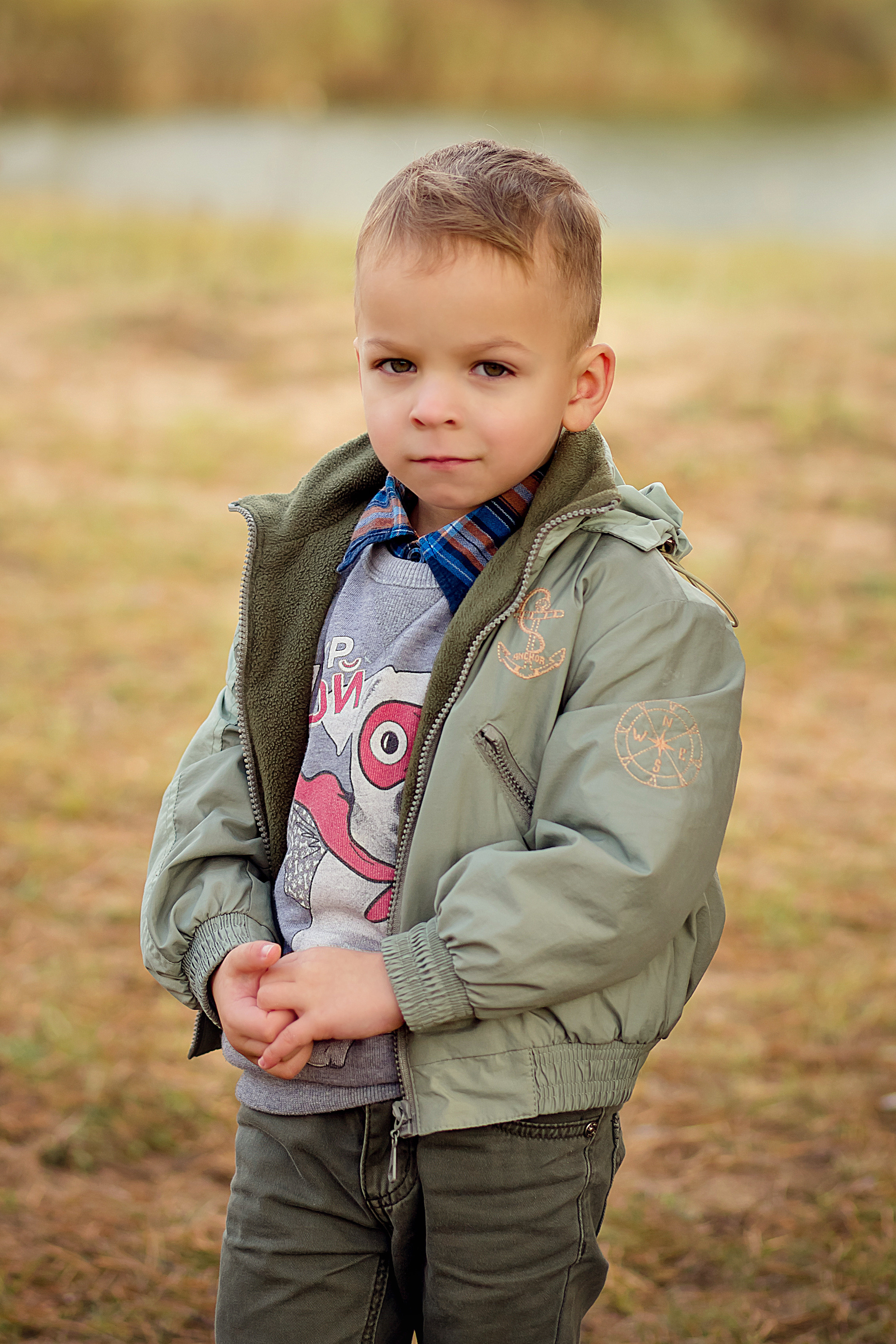 Рита и ёё семья