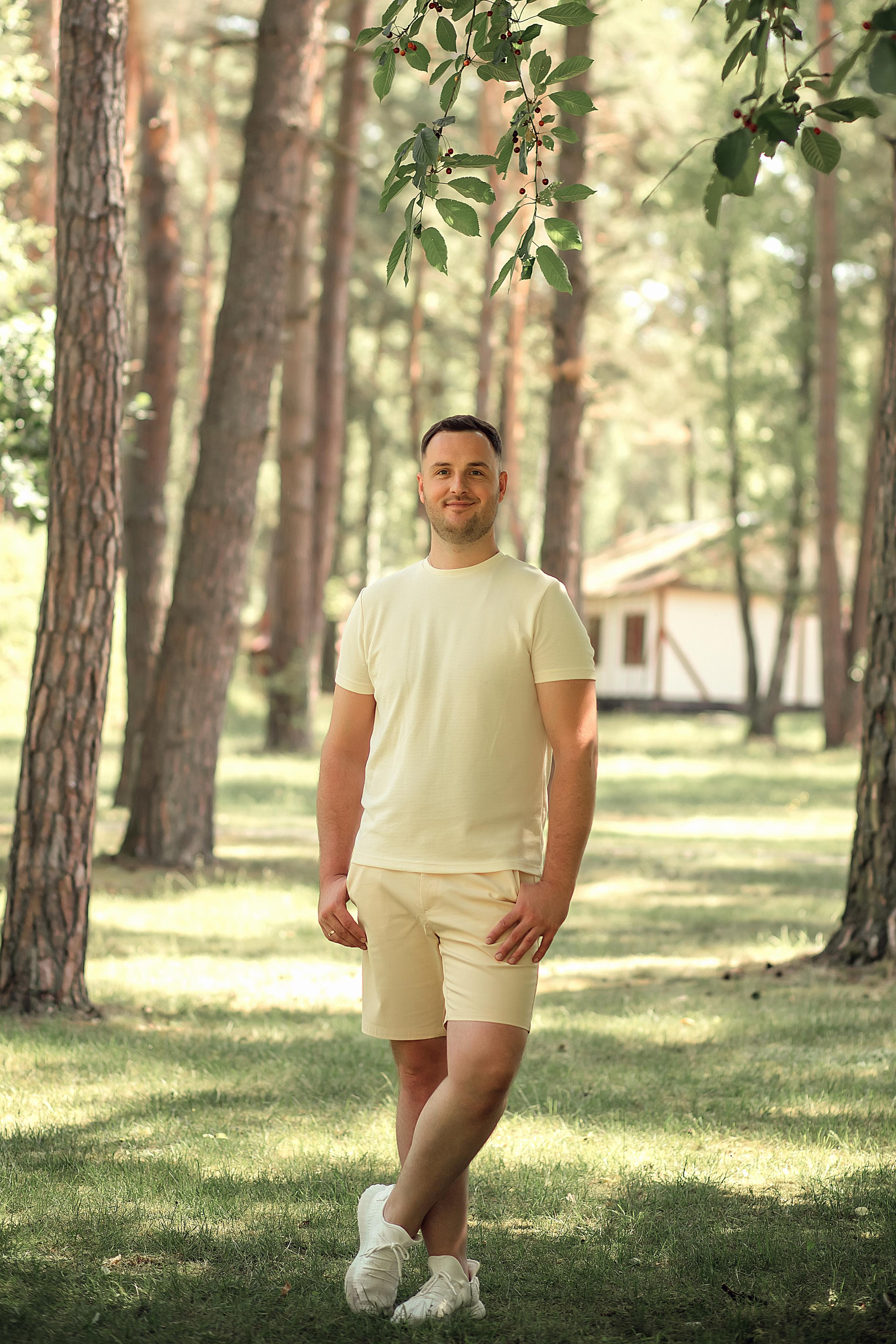 Артём и Светлана