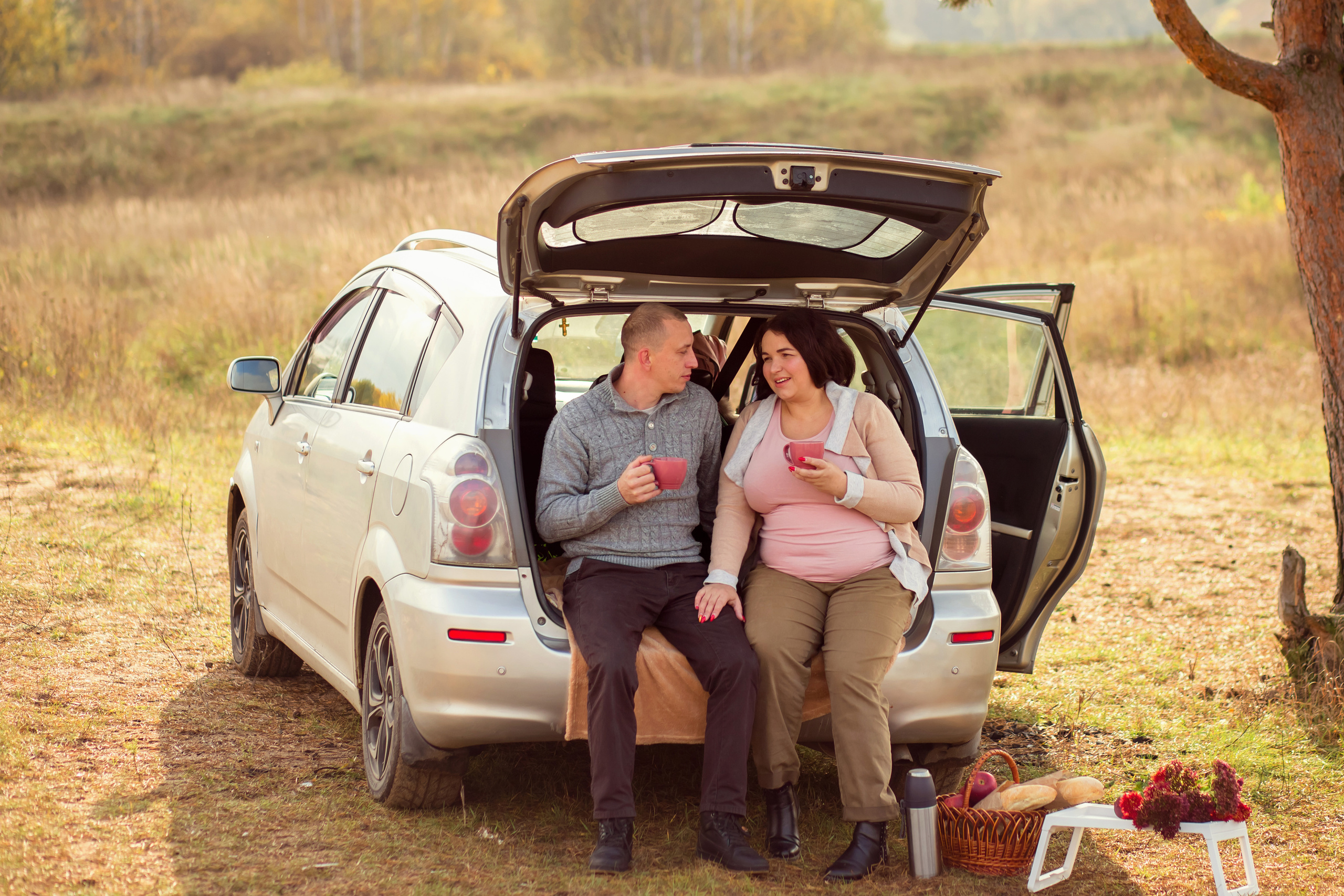 Рита и ёё семья