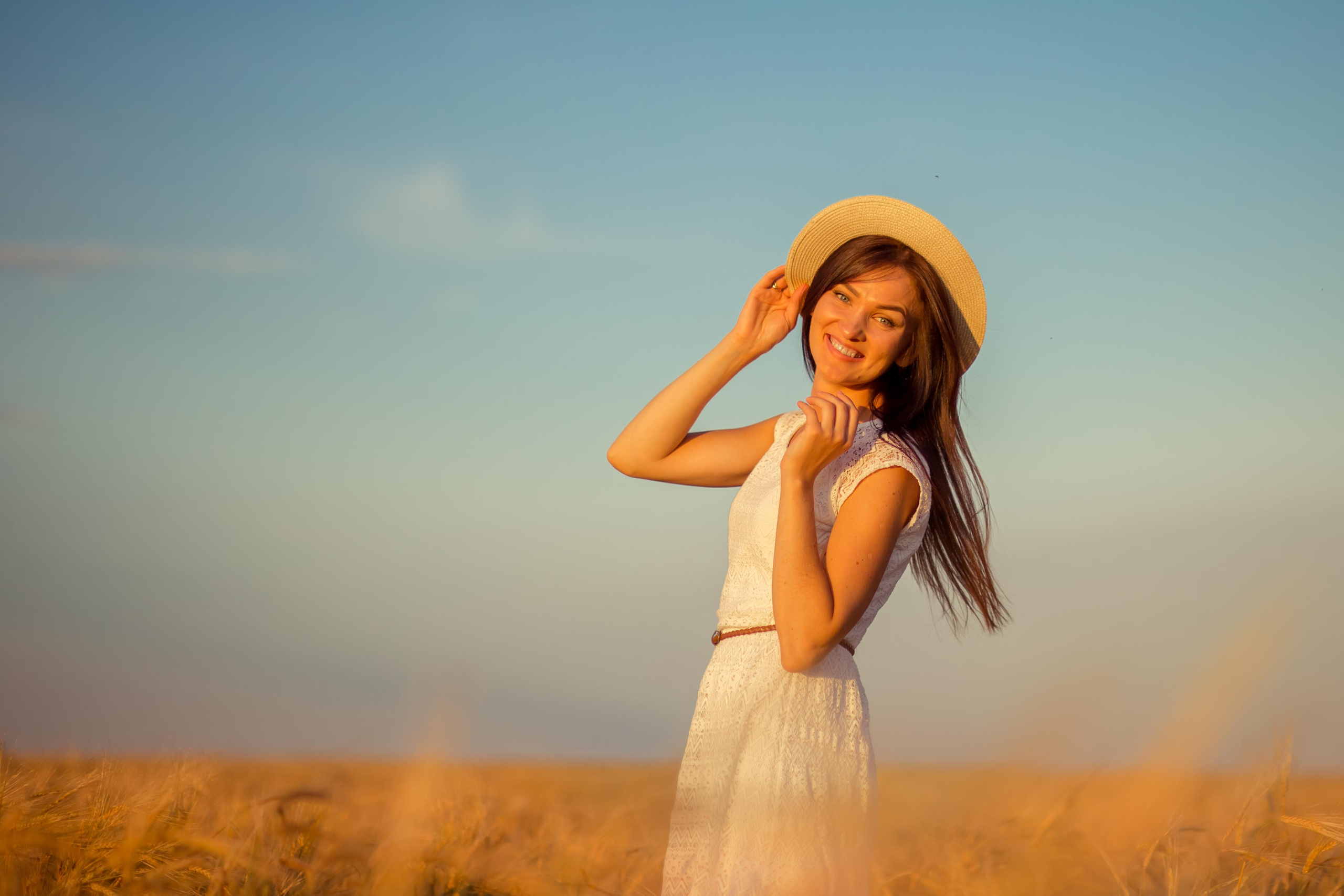 Наташа и её семья