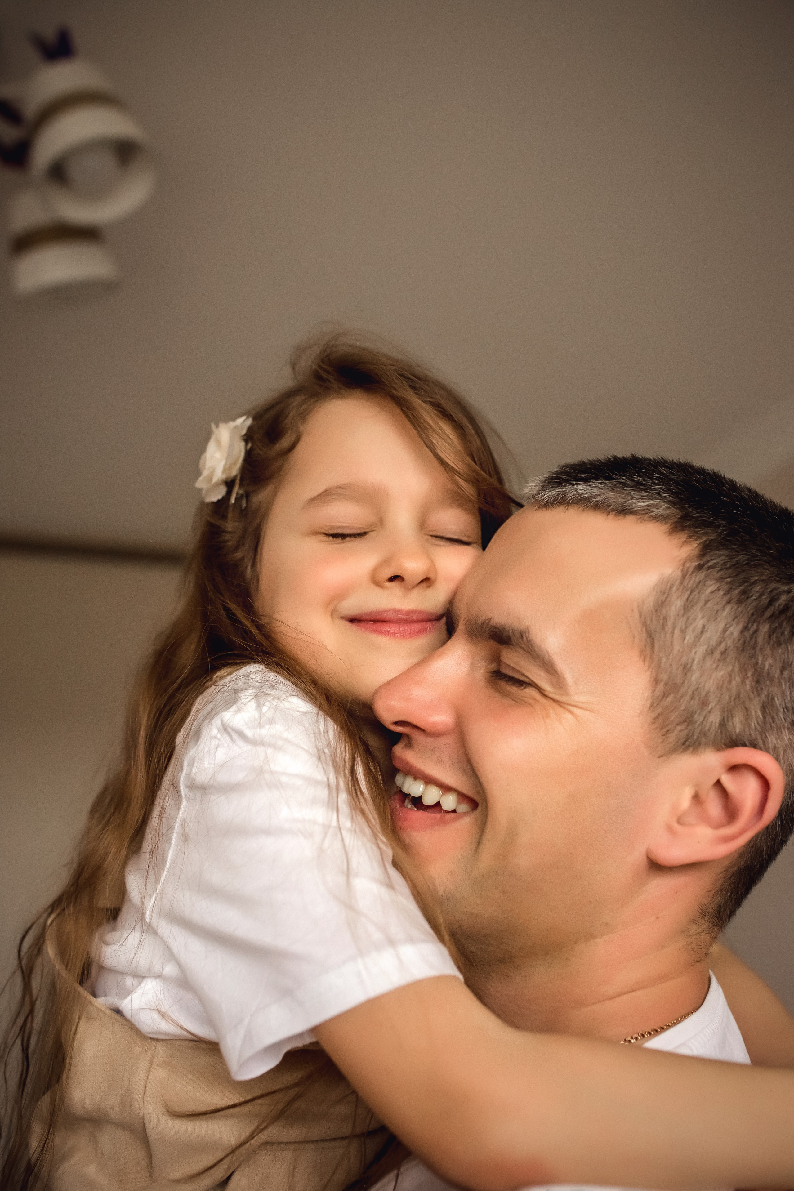 Домашняя фотосъёмка