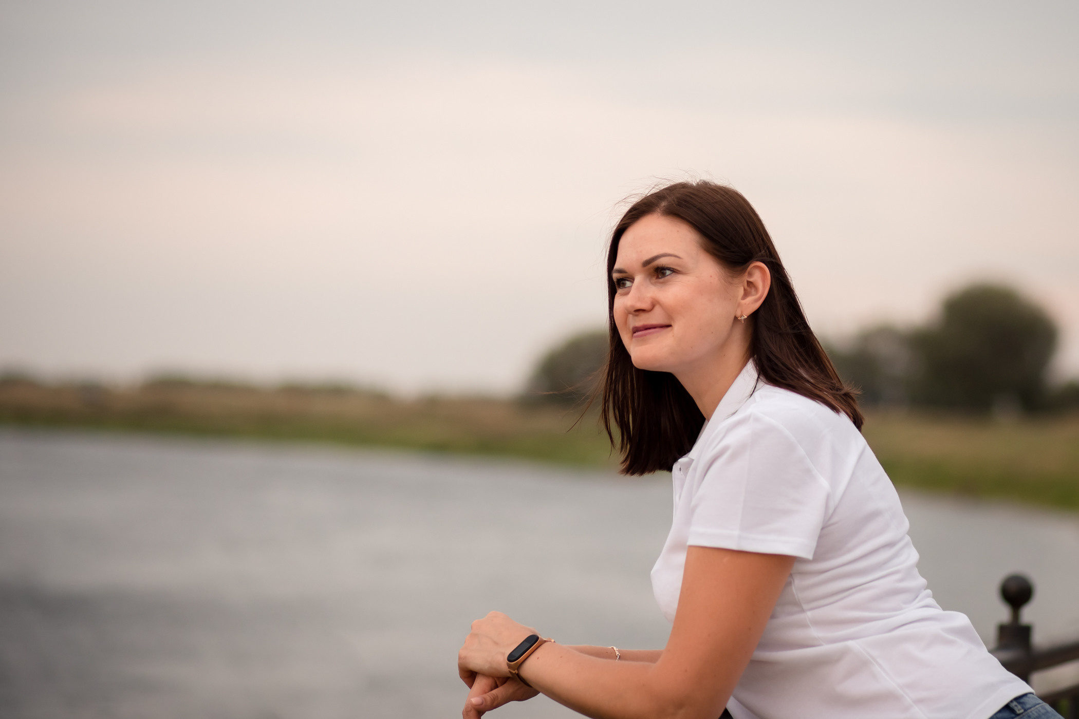 Аня и Сергей