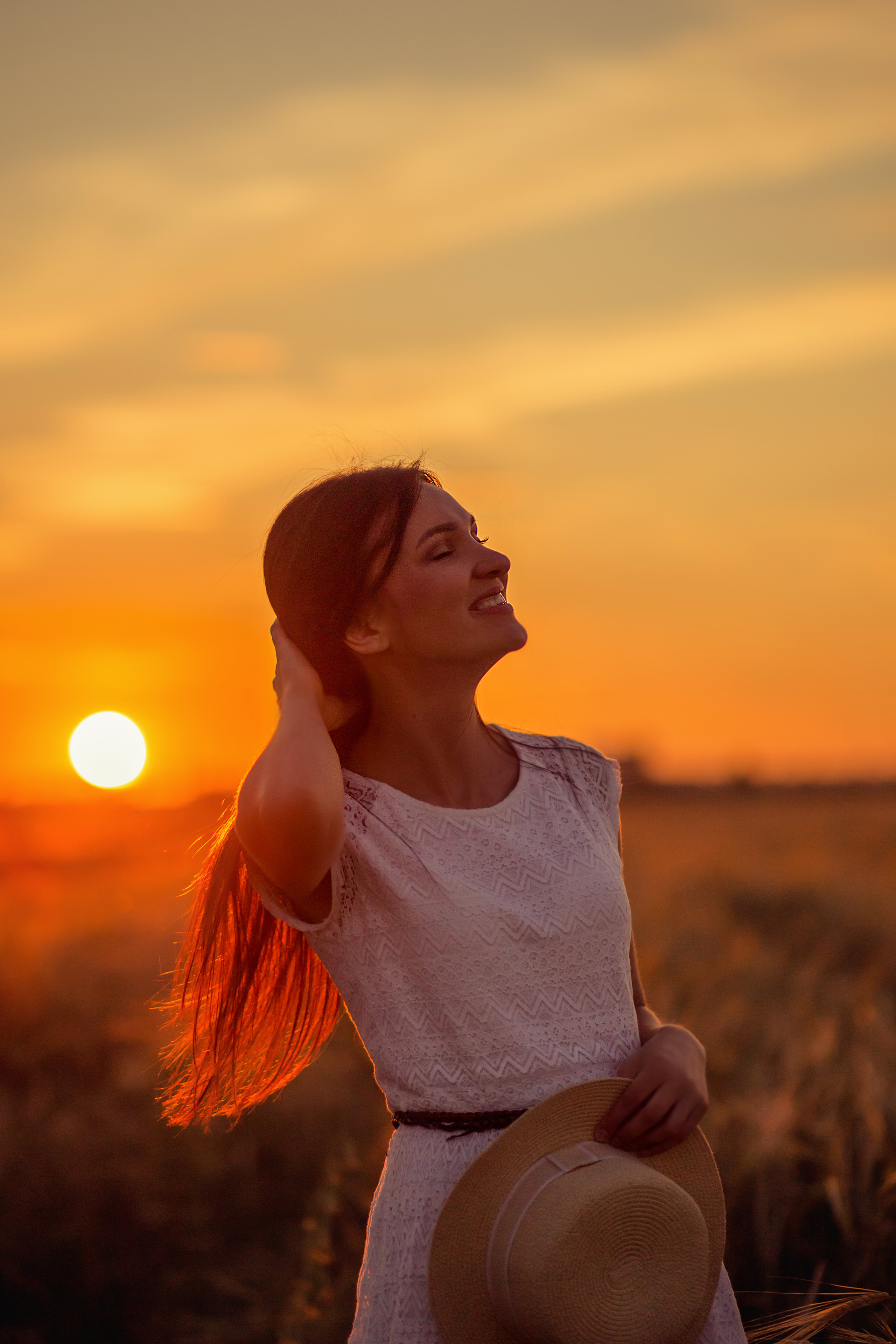 Наташа и её семья