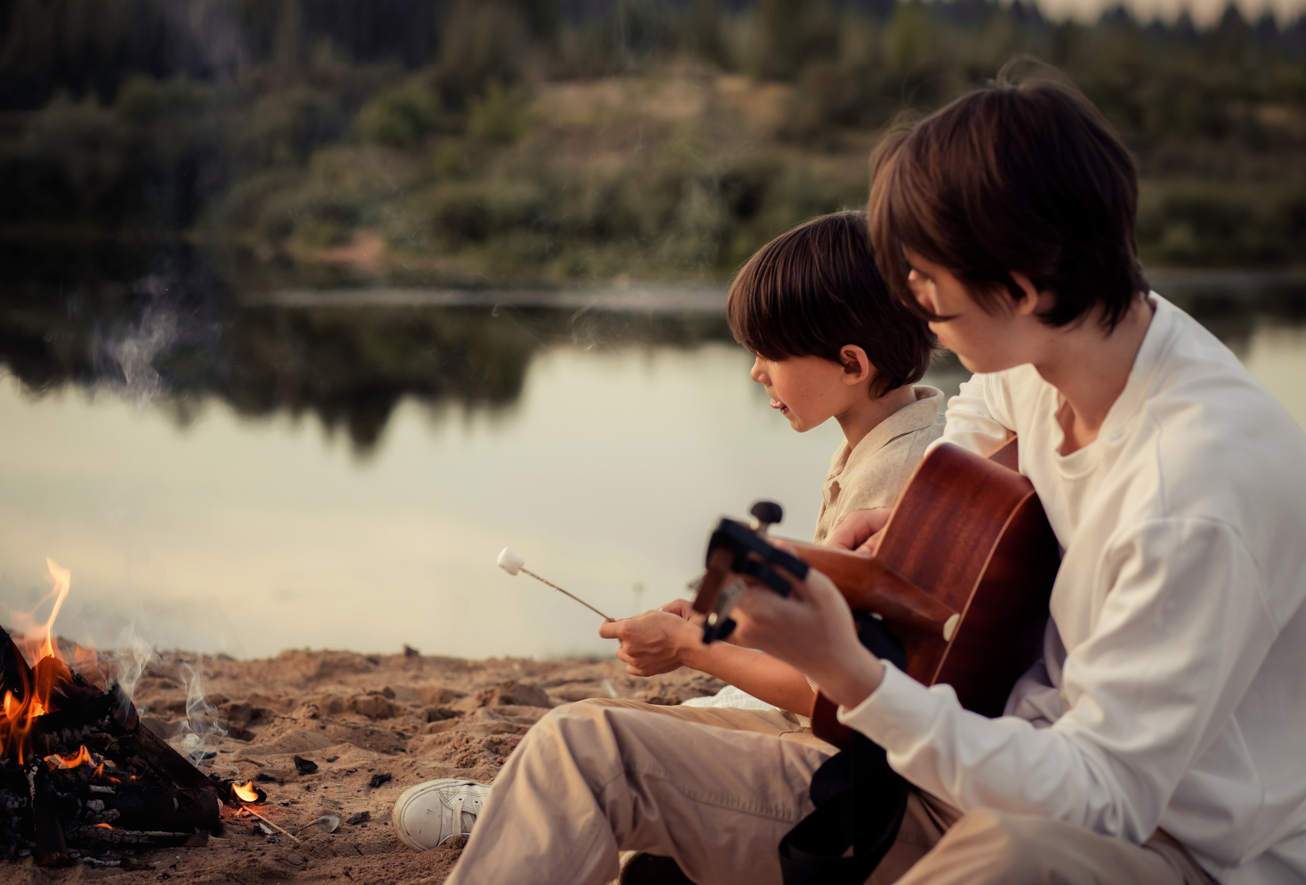 Семья Бендик