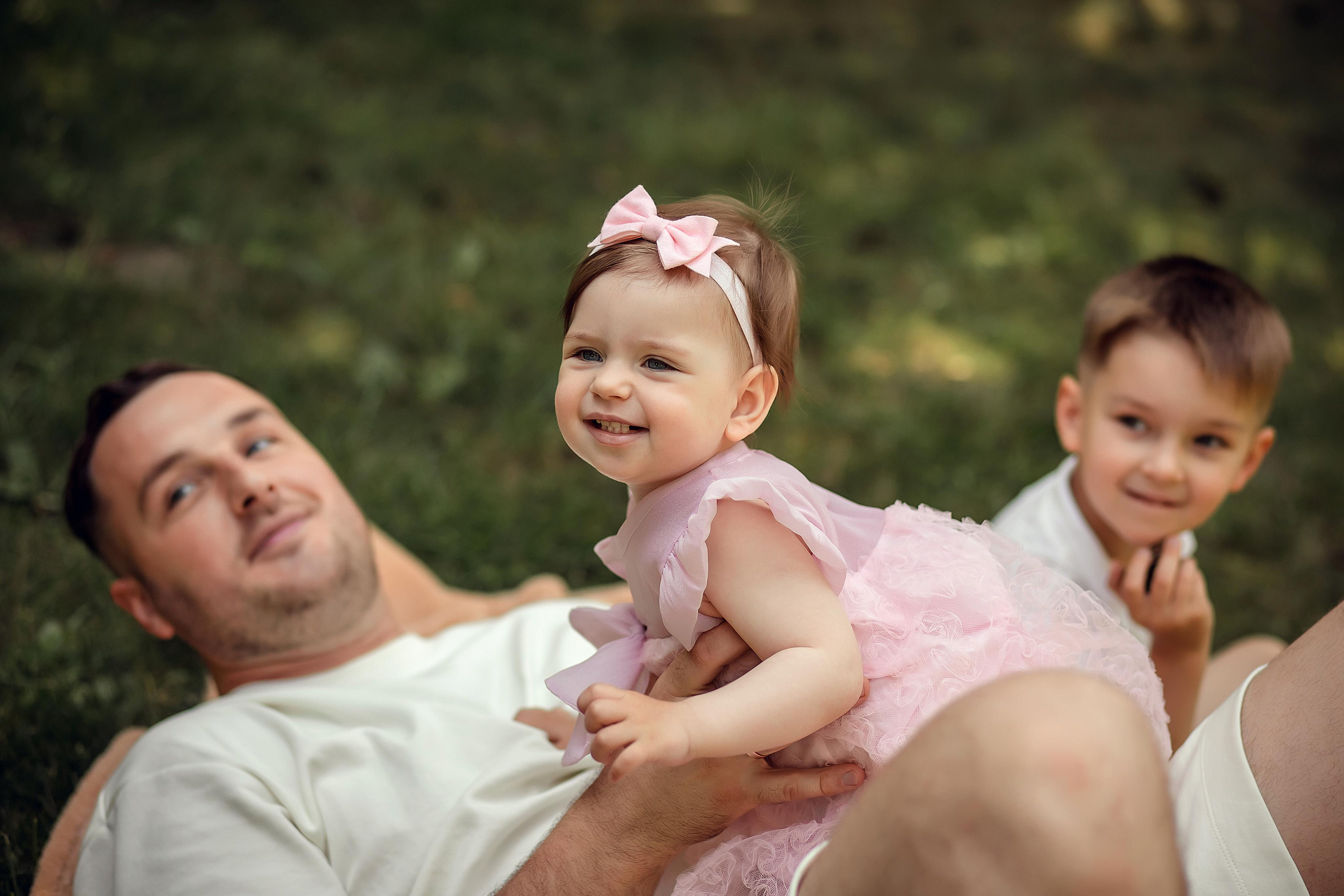 Артём и Светлана